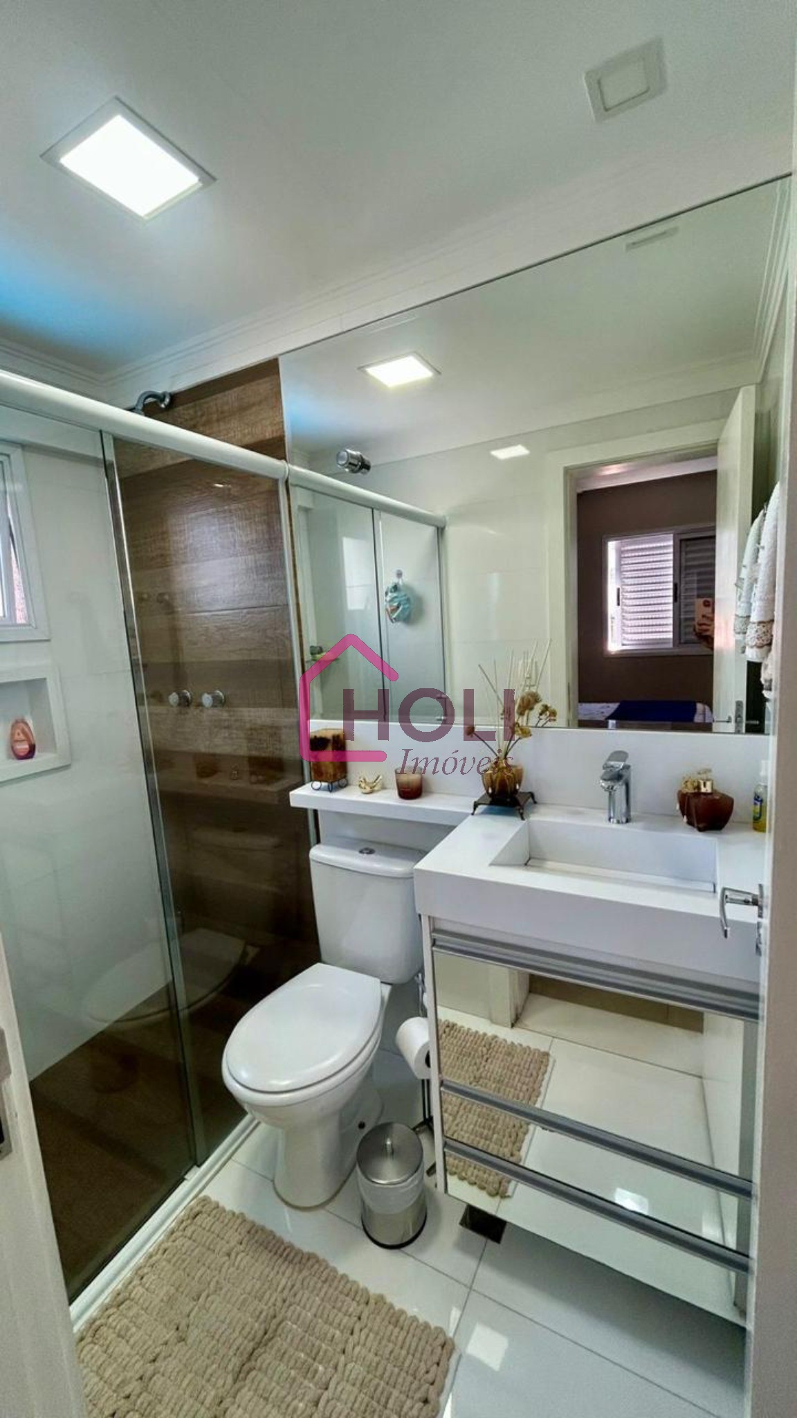 Apartamento, 3 quartos, 103 m² - Foto 45