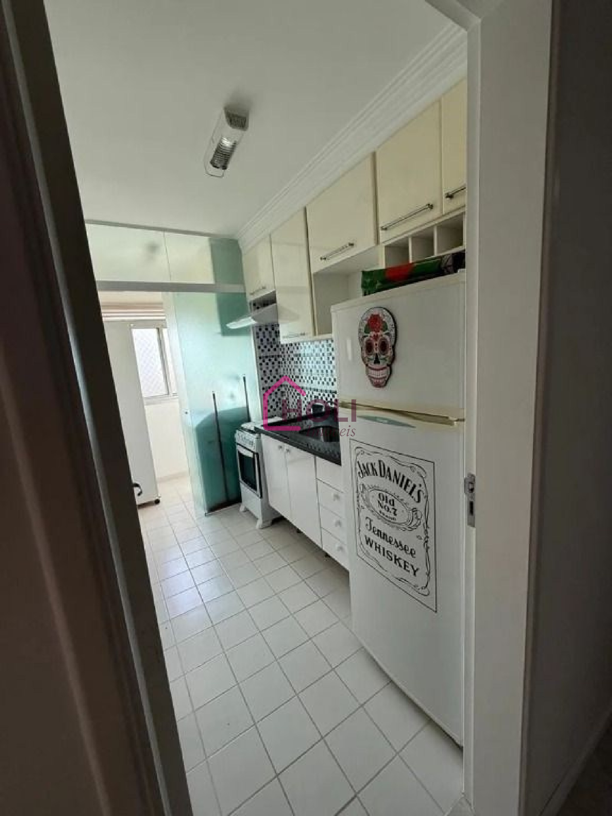 Apartamento, 2 quartos, 48 m² - Foto 8