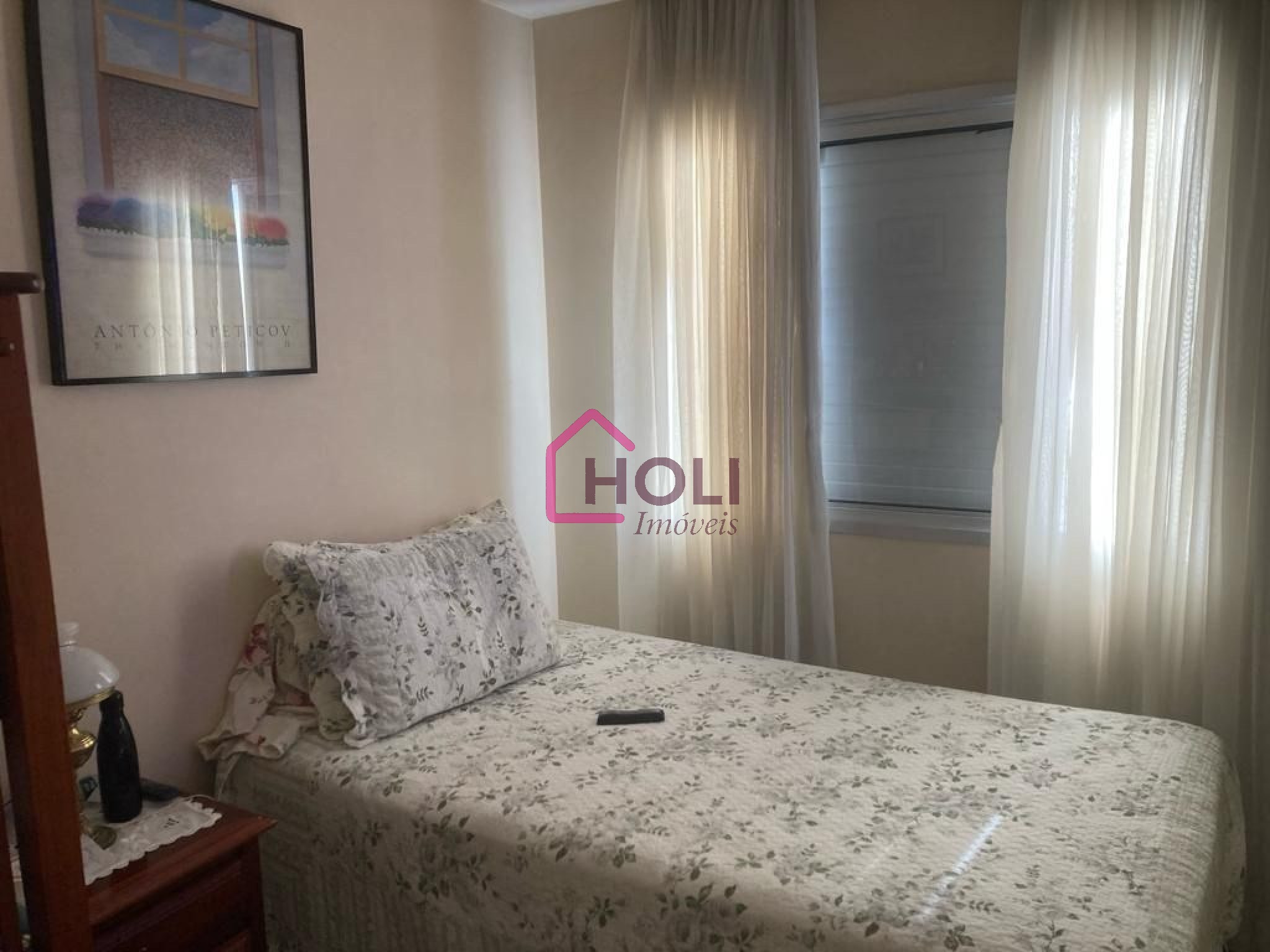 Apartamento, 3 quartos, 72 m² - Foto 6