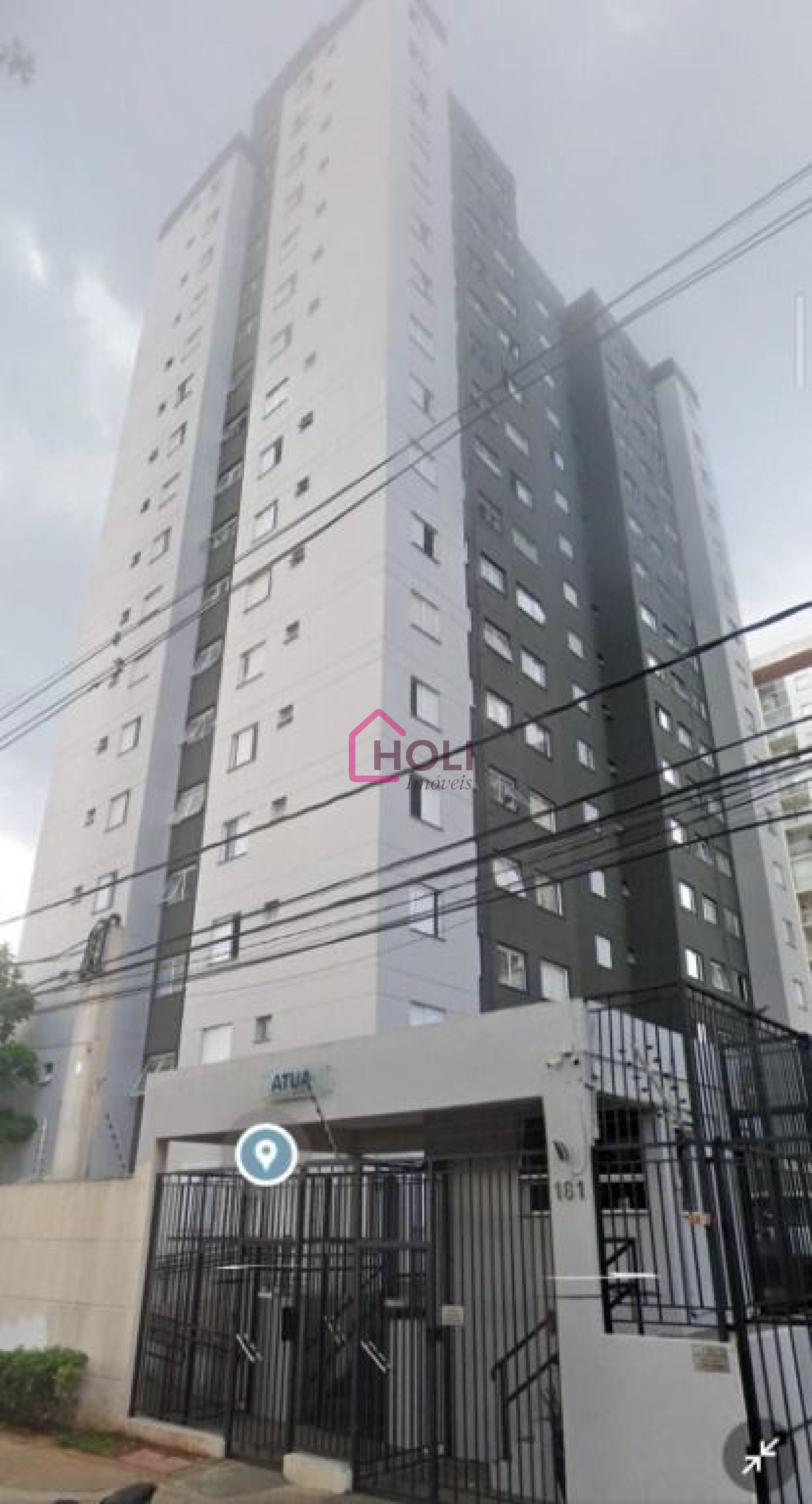 Apartamento, 2 quartos, 47 m² - Foto 11