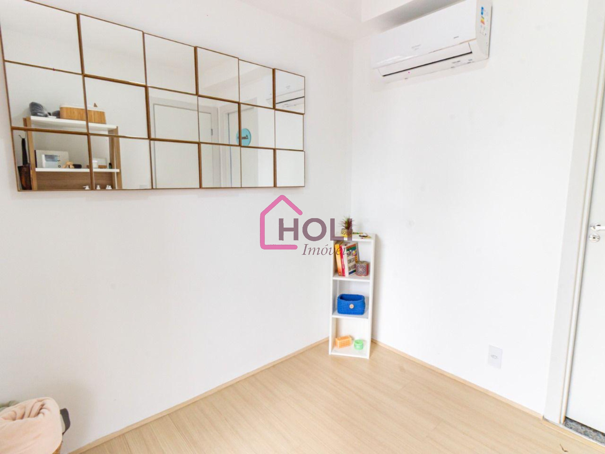 Apartamento, 1 quarto, 27 m² - Foto 3
