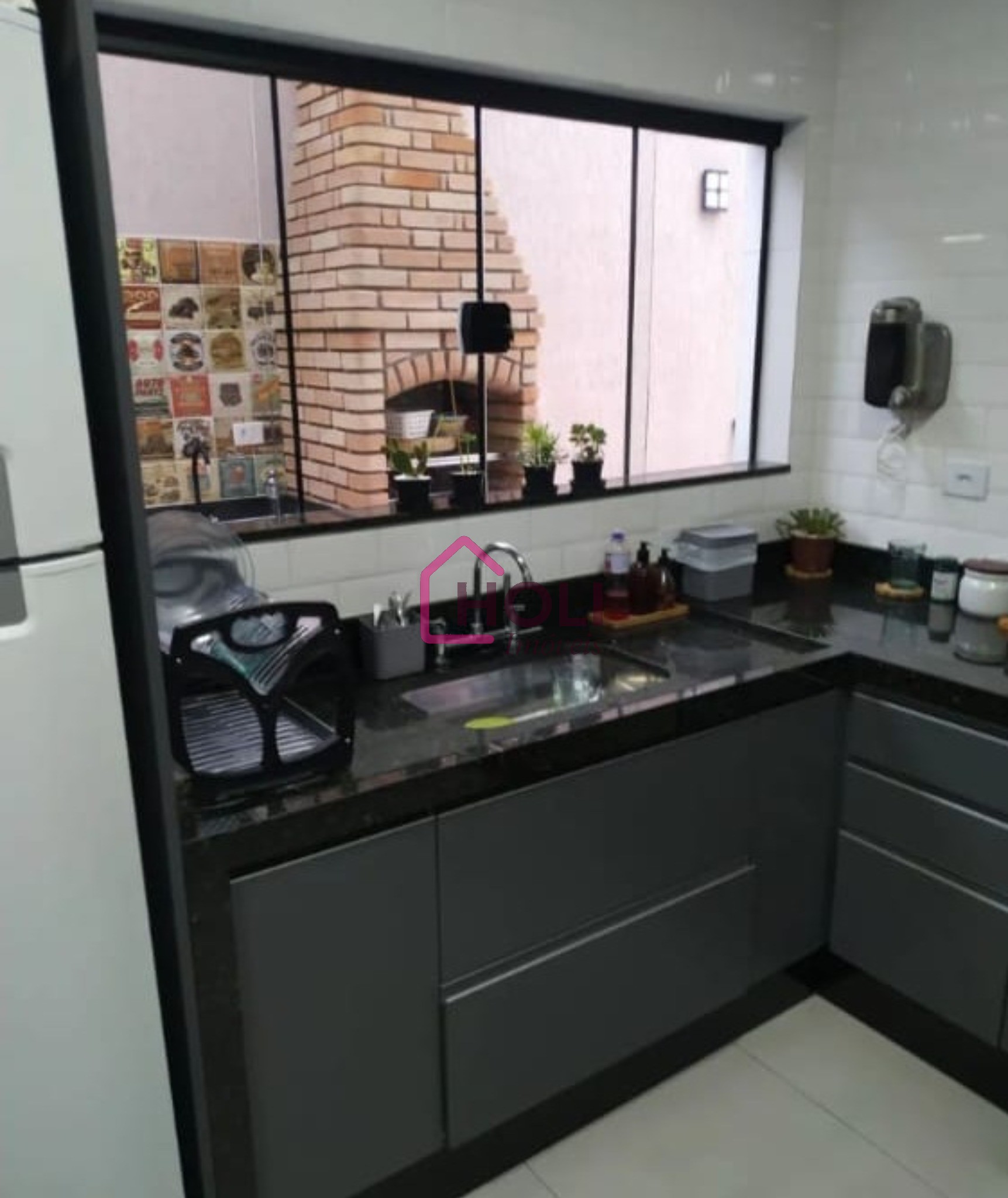 Casa, 3 quartos, 110 m² - Foto 9