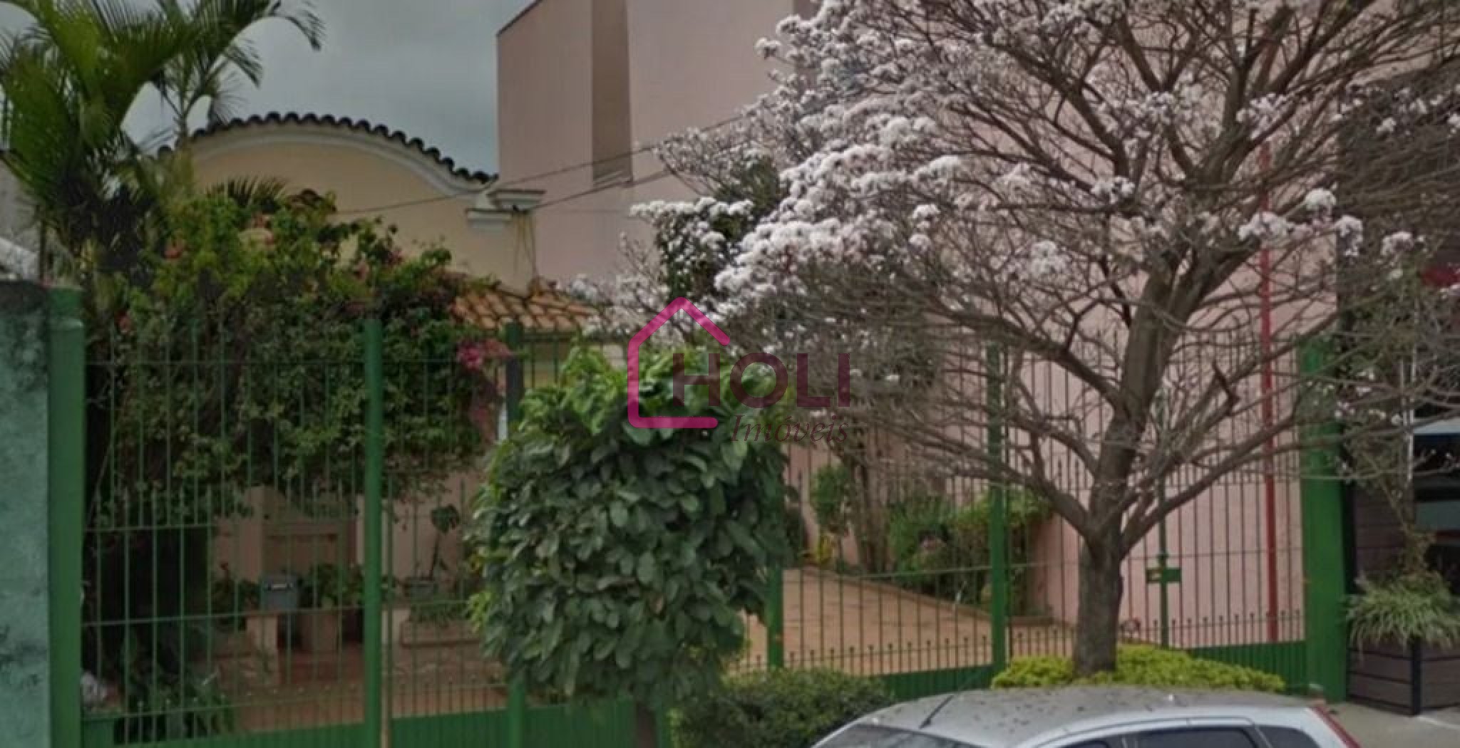 Terreno, 275 m² - Foto 2