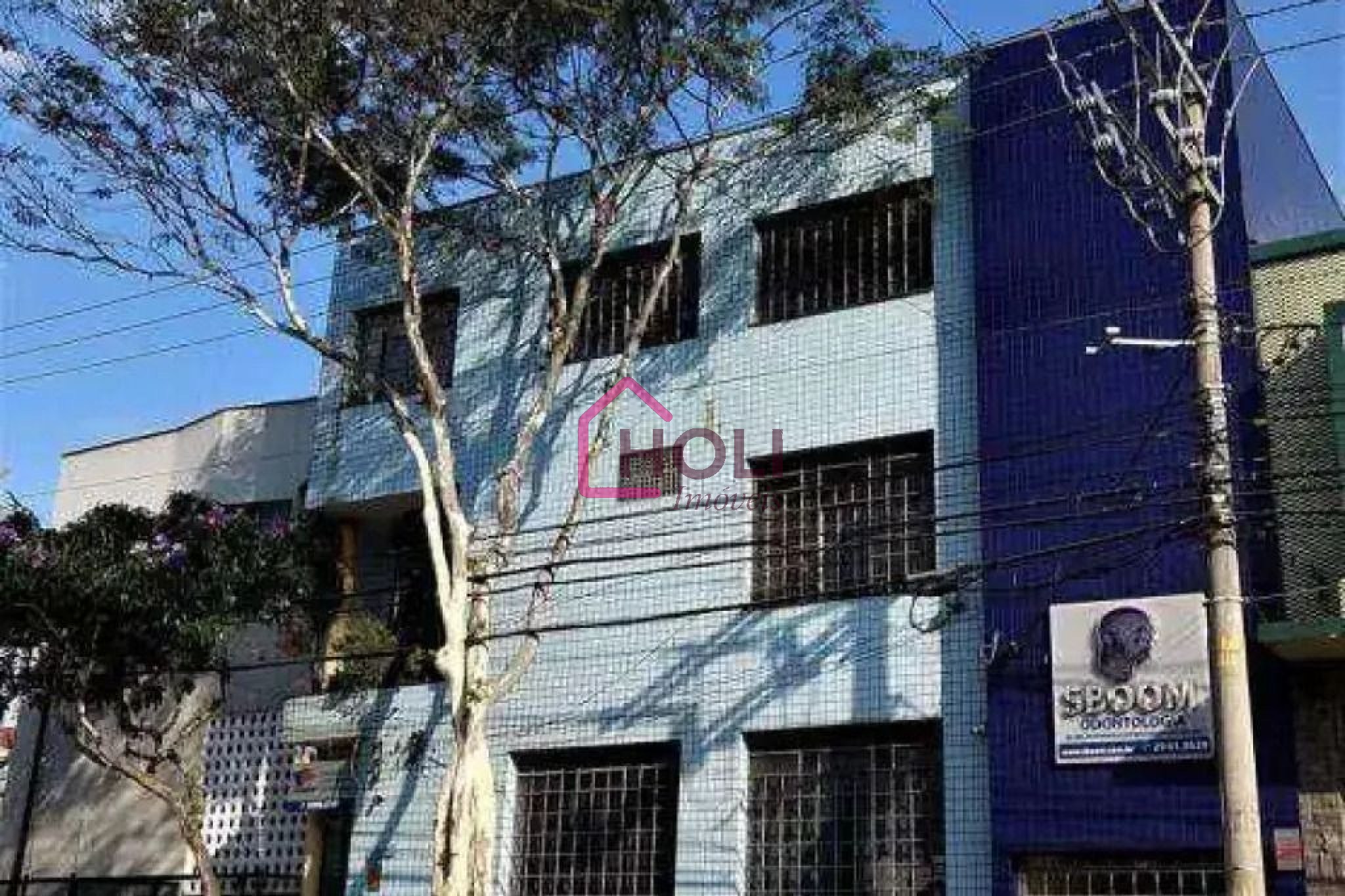 Prédio Inteiro, 950 m² - Foto 1