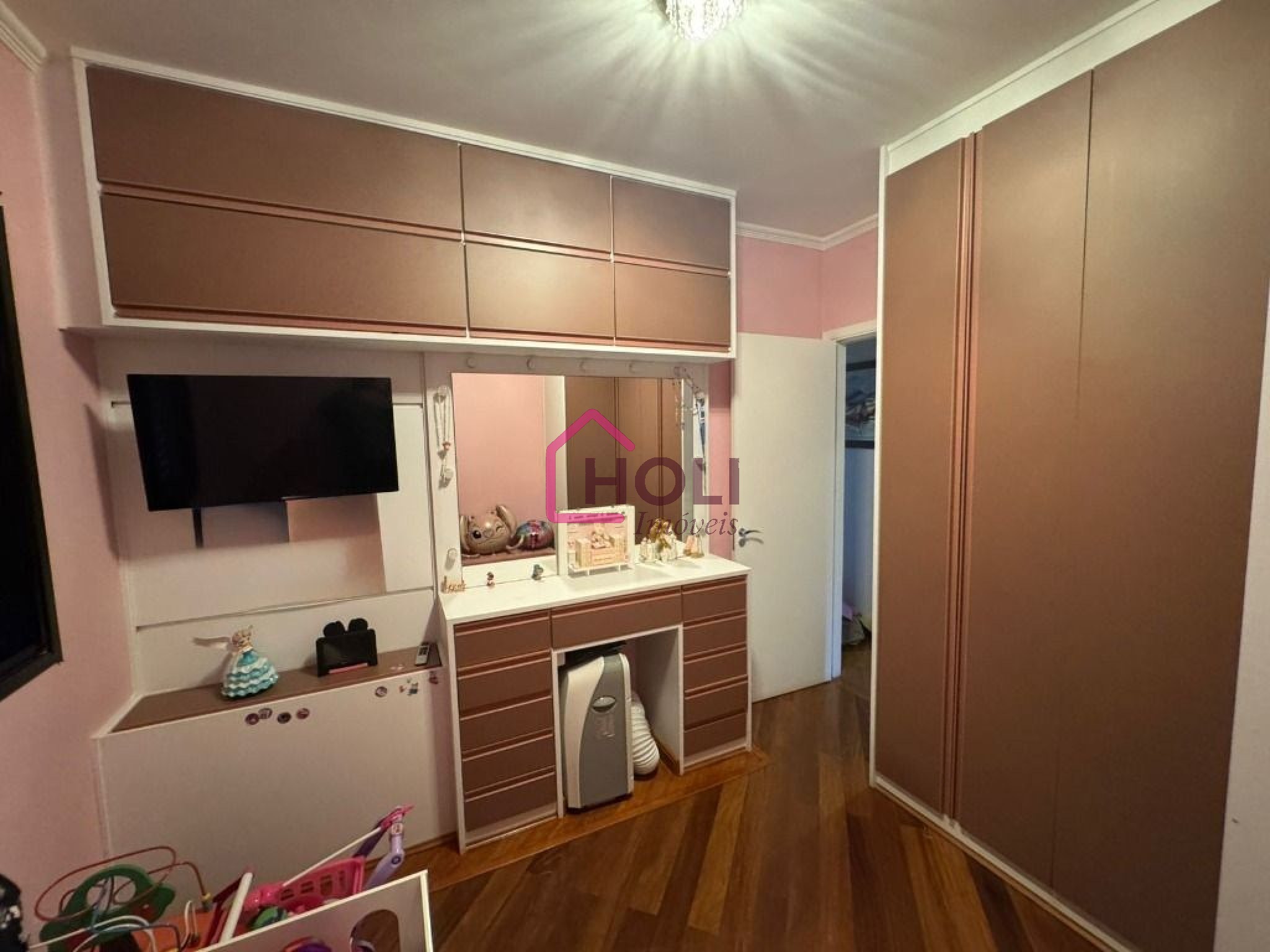 Apartamento, 3 quartos, 126 m² - Foto 14