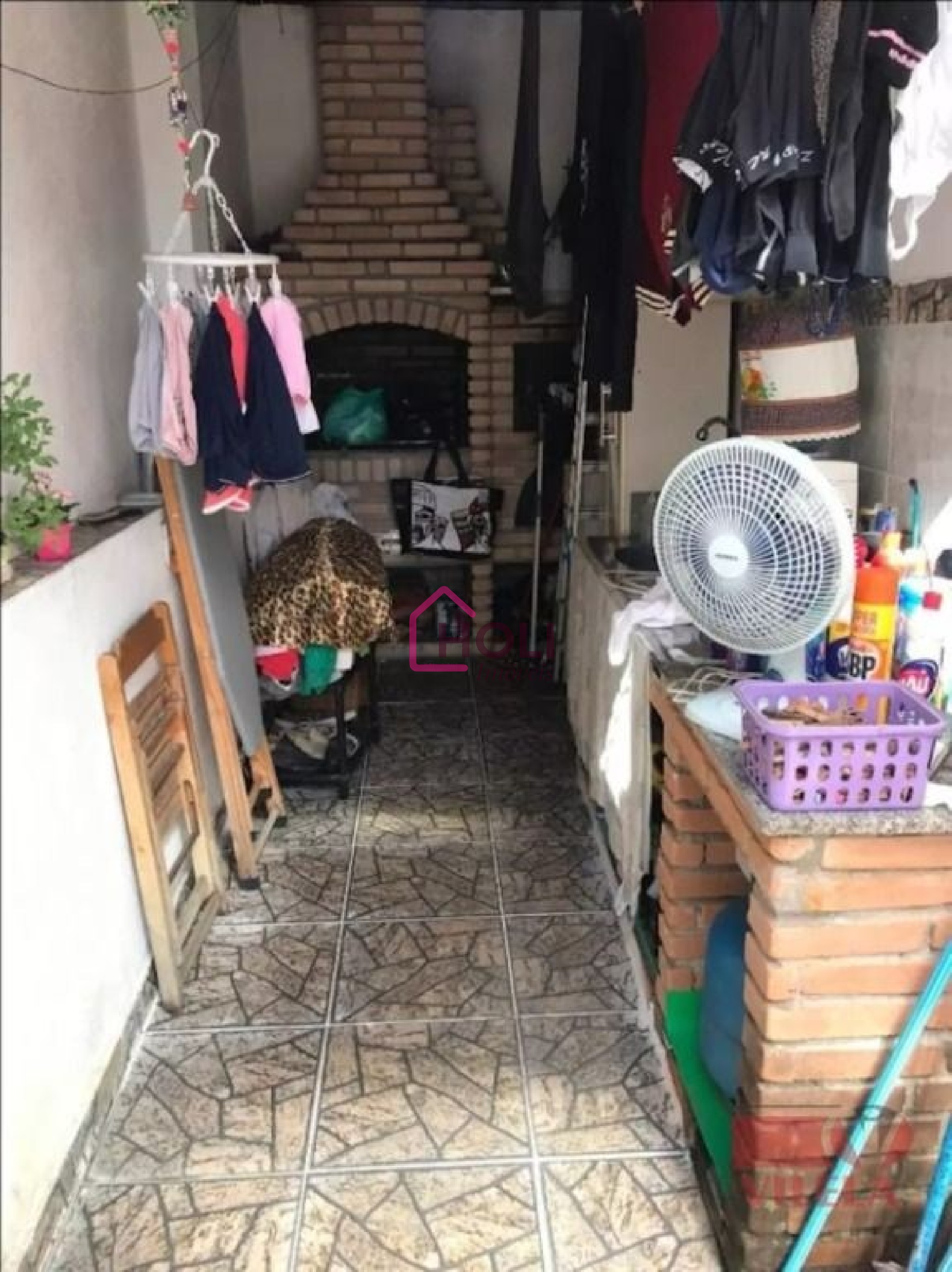 Casa, 7 quartos, 250 m² - Foto 38