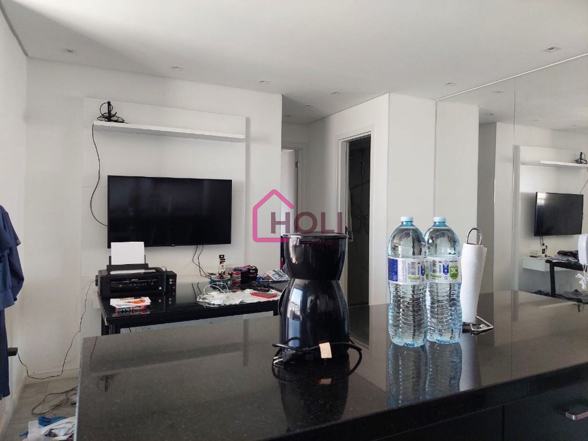 Apartamento, 2 quartos, 50 m² - Foto 1