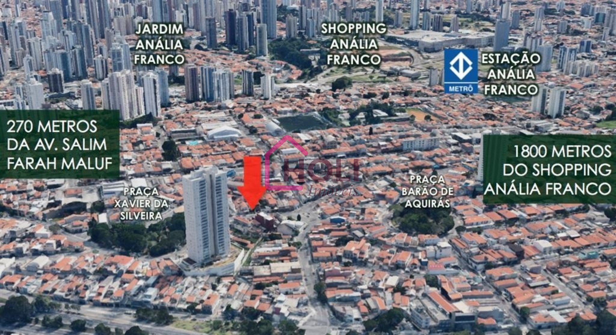 Loteamento e Condomínio - Foto 5