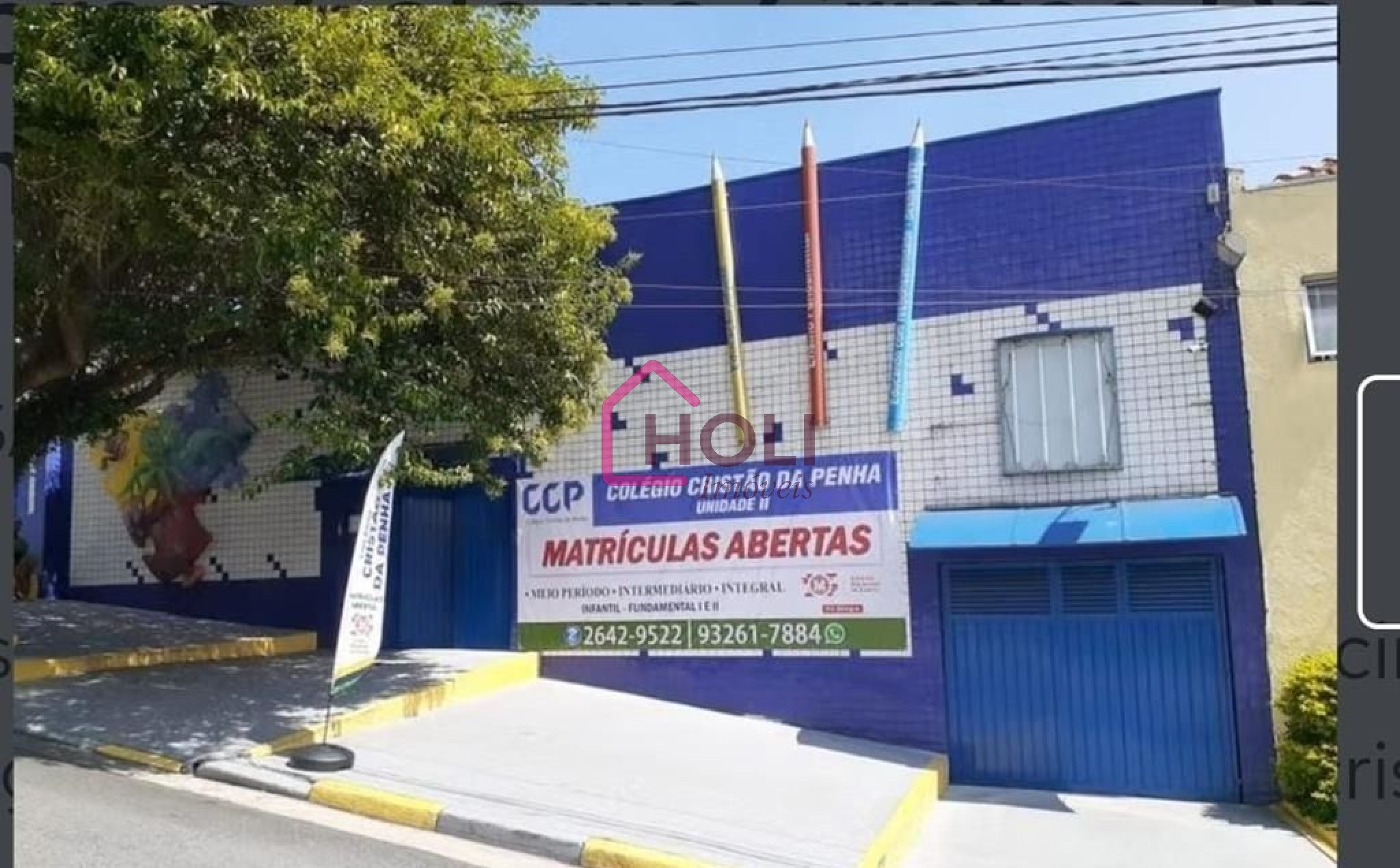 Prédio Inteiro, 340 m² - Foto 1