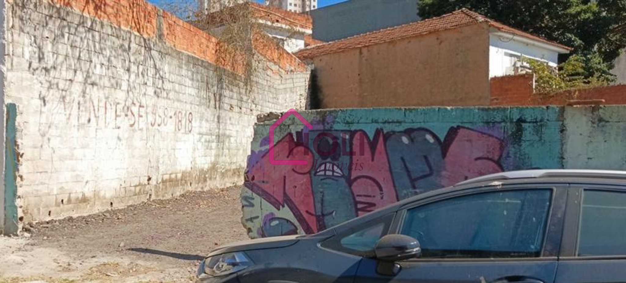 Loteamento e Condomínio, 270 m² - Foto 1