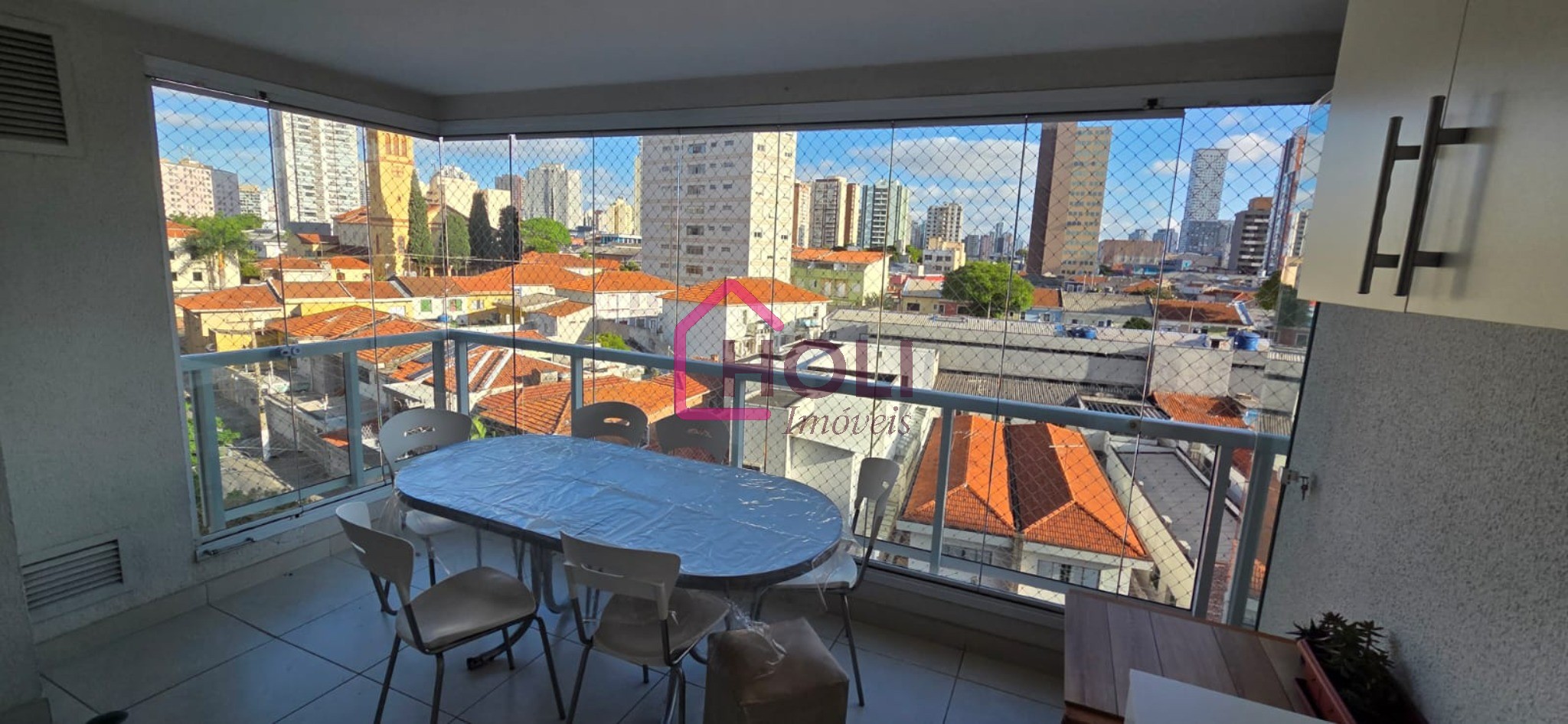Apartamento, 2 quartos, 62 m² - Foto 2