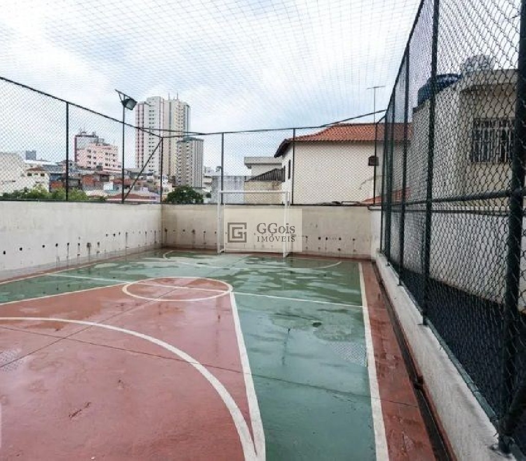 Apartamento à venda com 3 quartos, 65m² - Foto 17