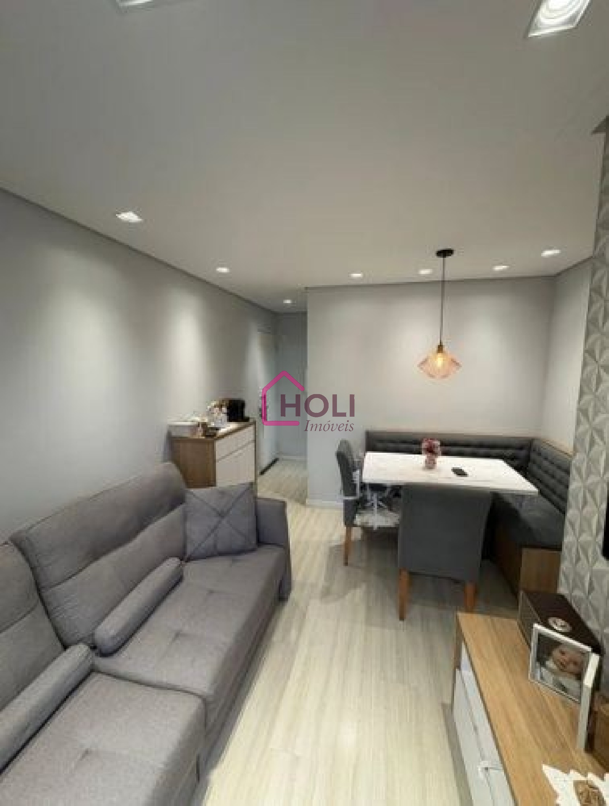 Apartamento, 2 quartos, 51 m² - Foto 10