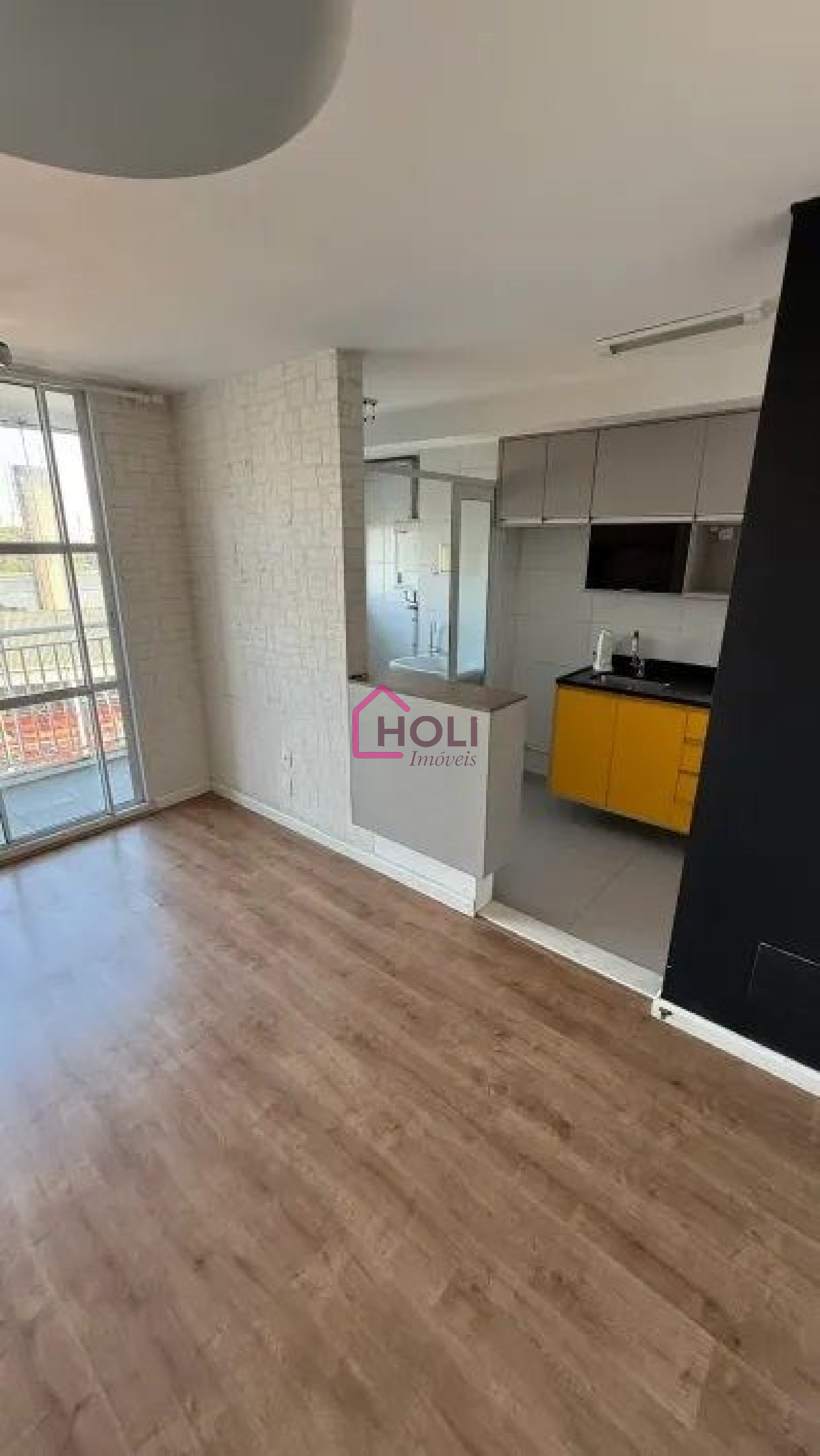 Apartamento, 2 quartos, 46 m² - Foto 3
