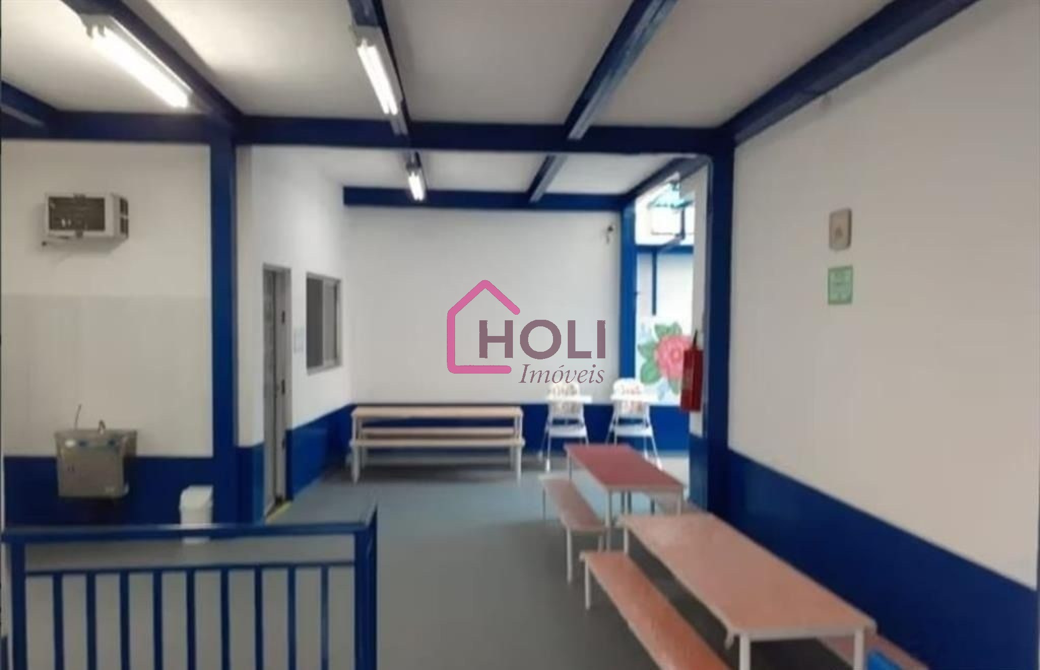 Prédio Inteiro, 340 m² - Foto 2