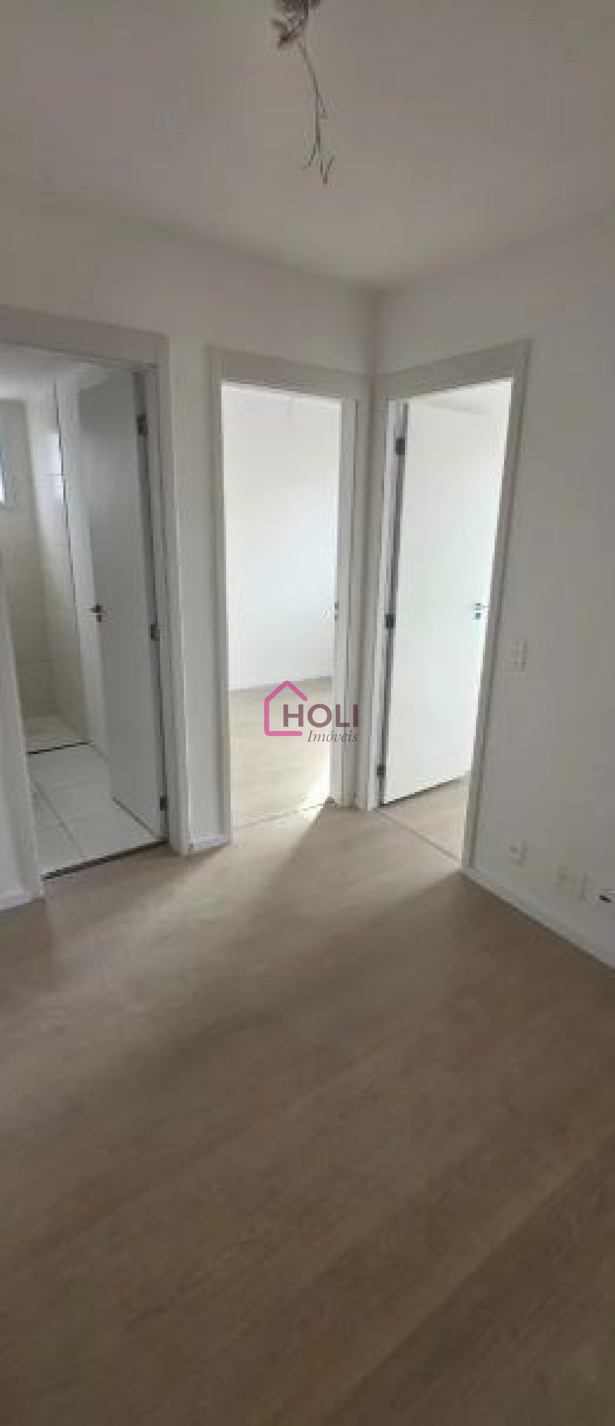 Apartamento, 2 quartos, 34 m² - Foto 6