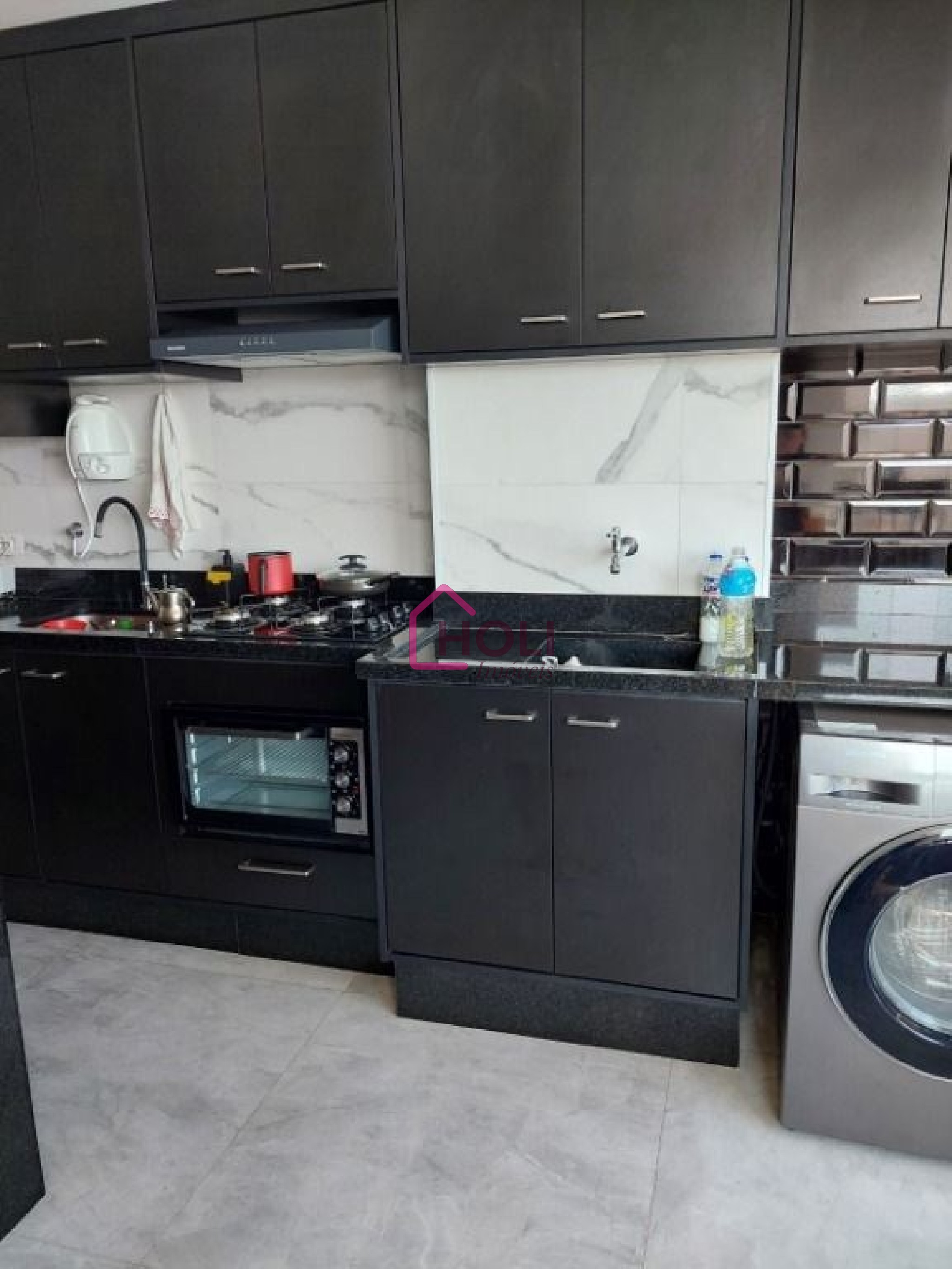 Apartamento, 2 quartos, 50 m² - Foto 17