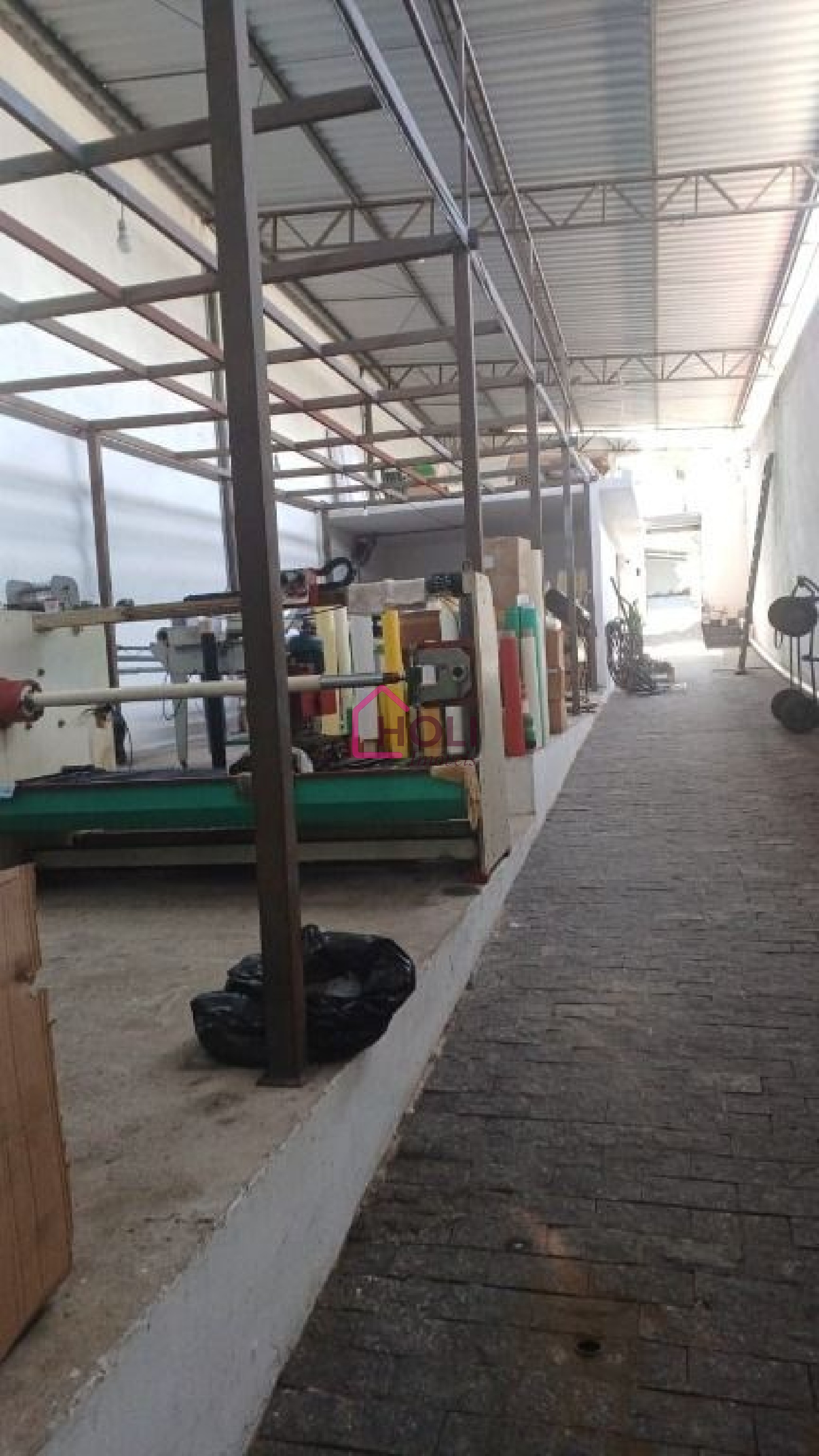 Depósito-Galpão, 456 m² - Foto 21