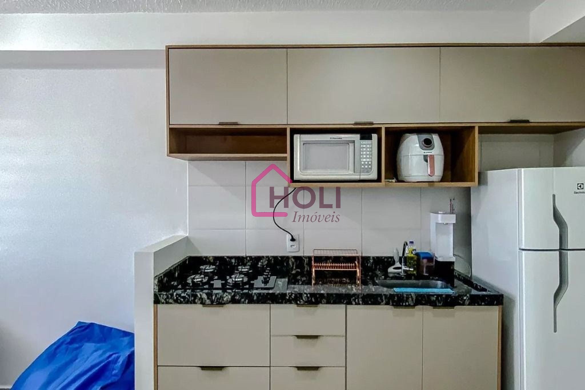 Apartamento, 1 quarto, 25 m² - Foto 7