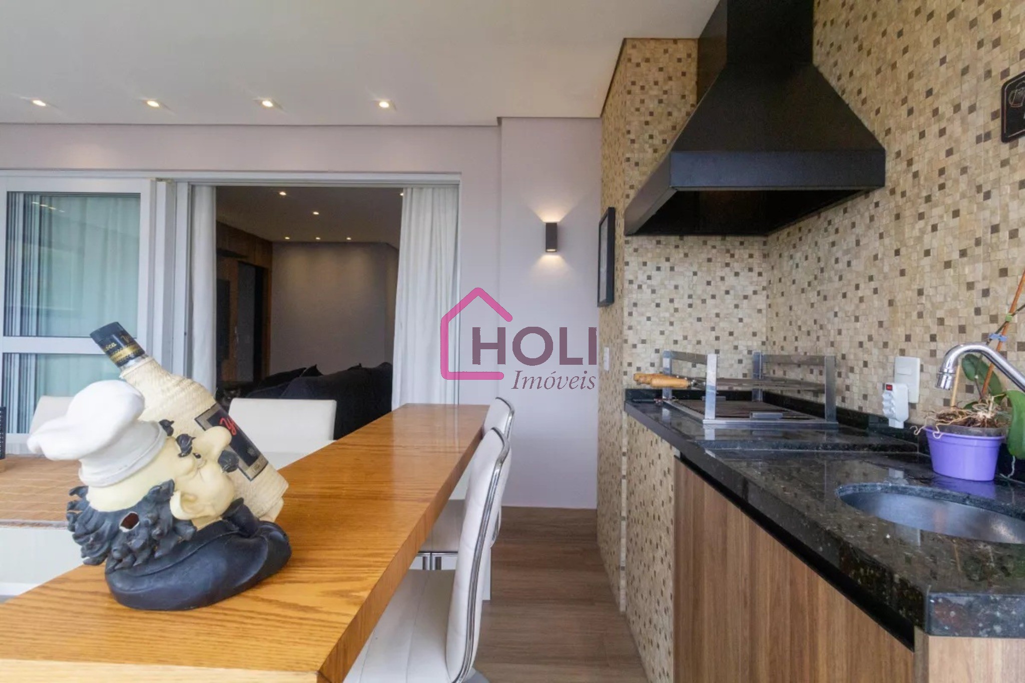 Apartamento, 3 quartos, 119 m² - Foto 36