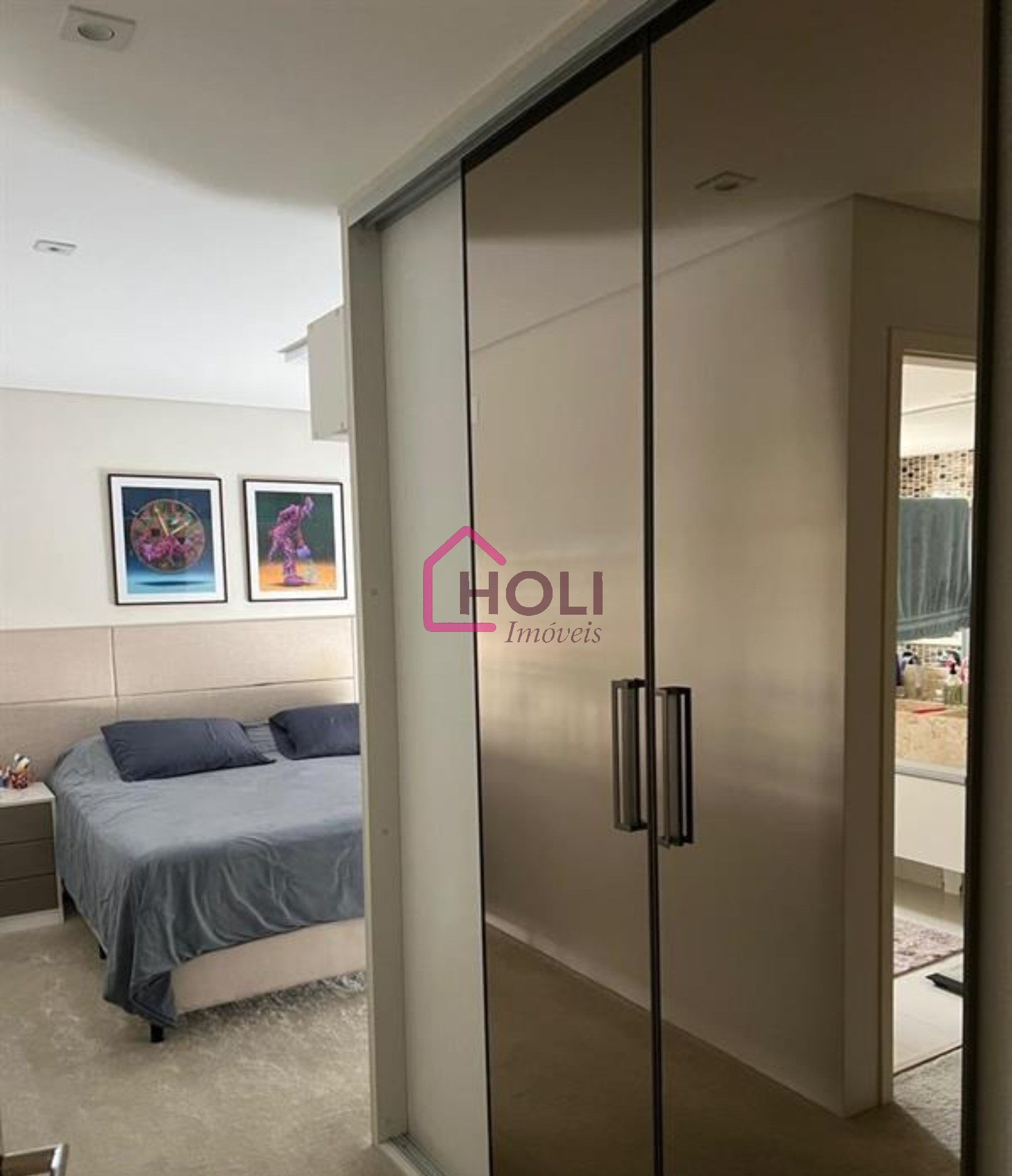 Apartamento, 4 quartos, 180 m² - Foto 7