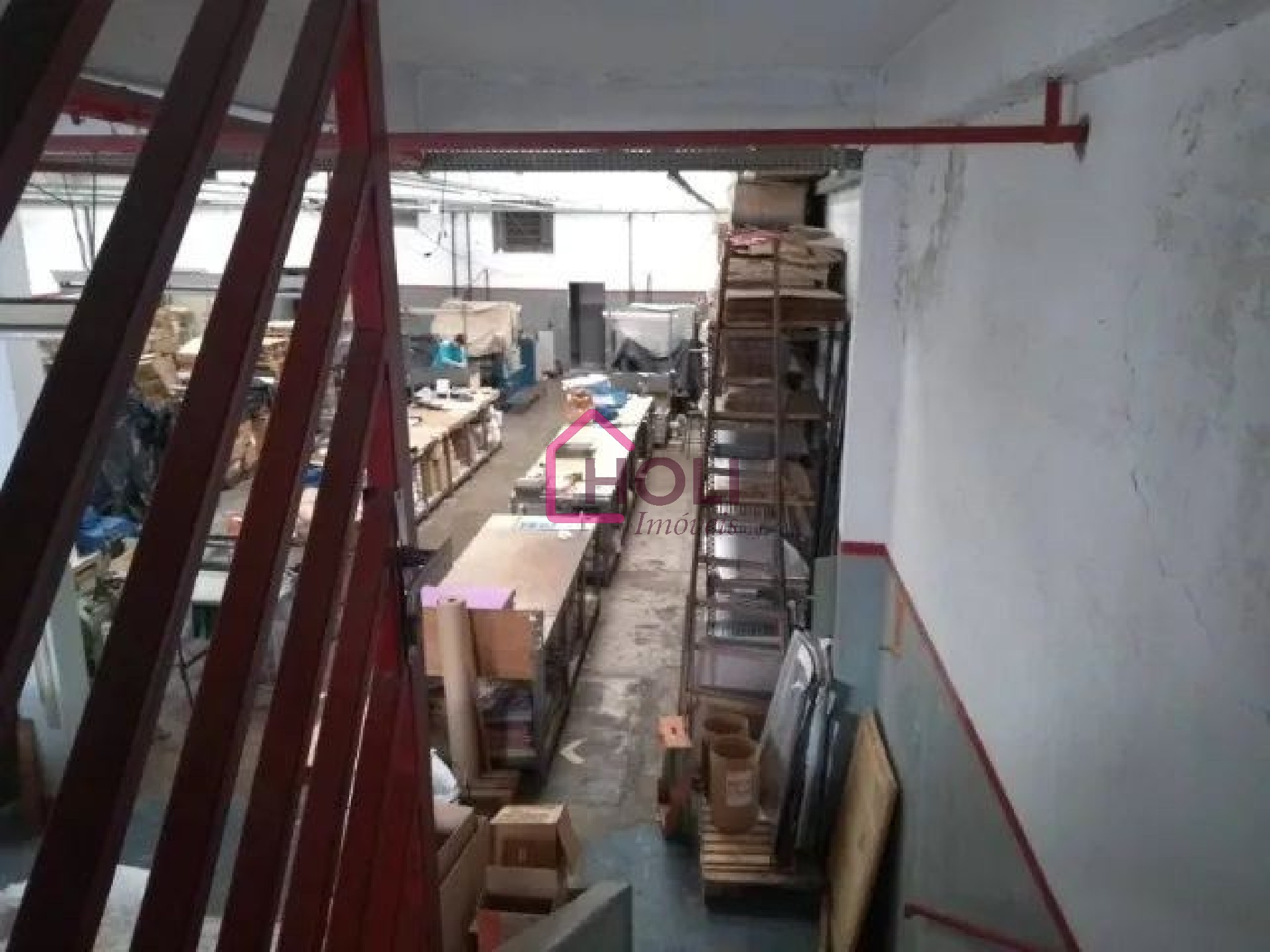 Prédio Inteiro, 900 m² - Foto 5