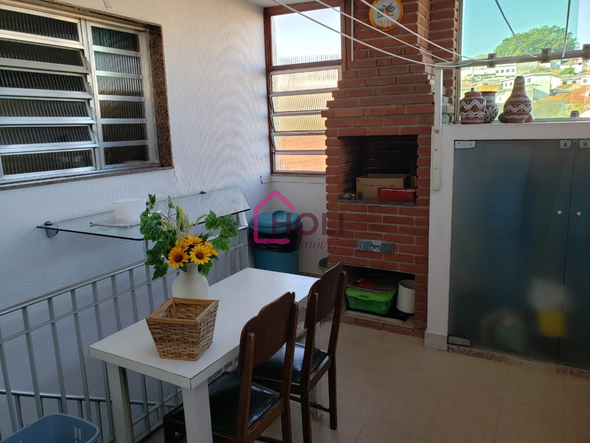 Casa, 3 quartos, 407 m² - Foto 11