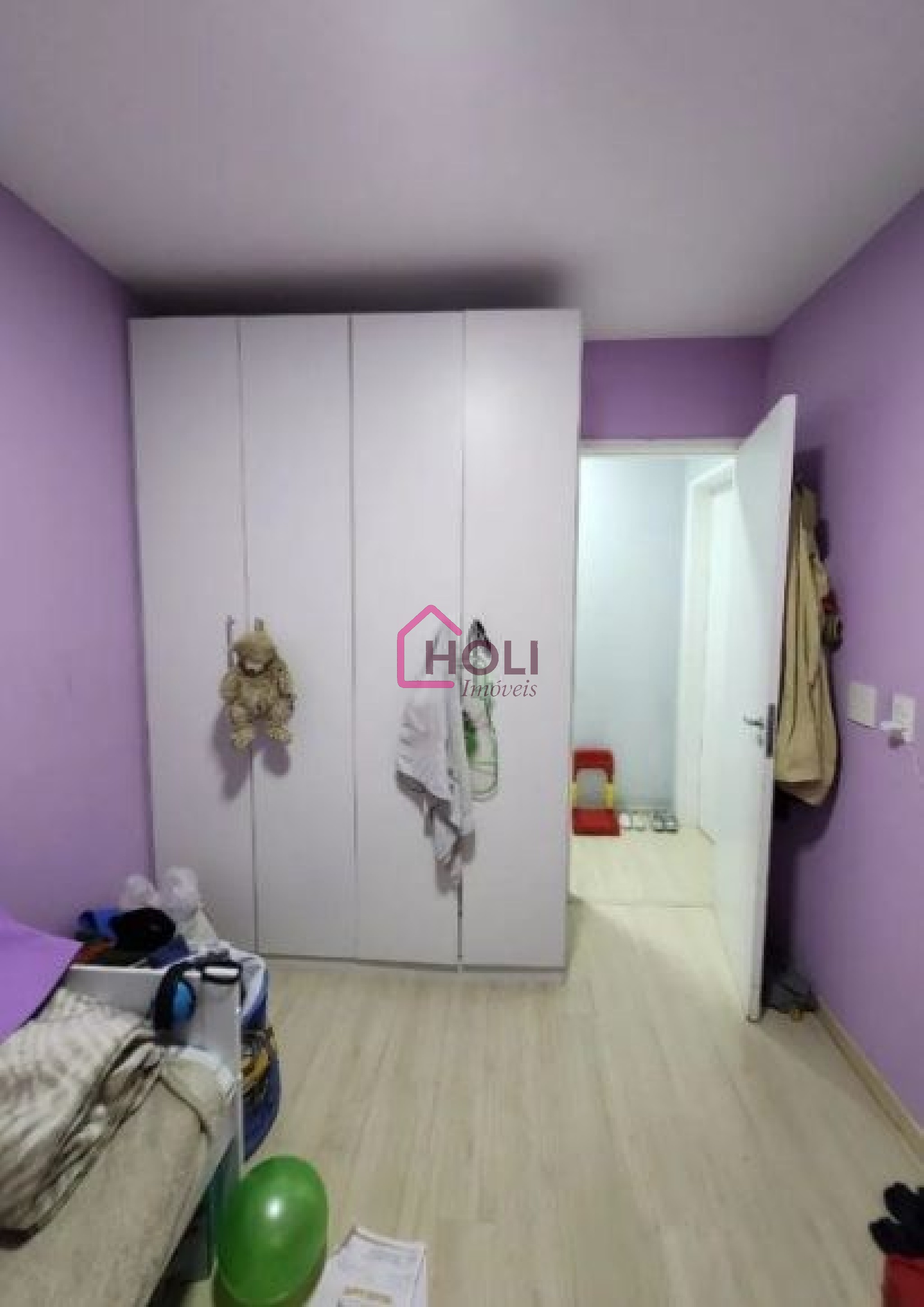 Apartamento, 2 quartos, 58 m² - Foto 6