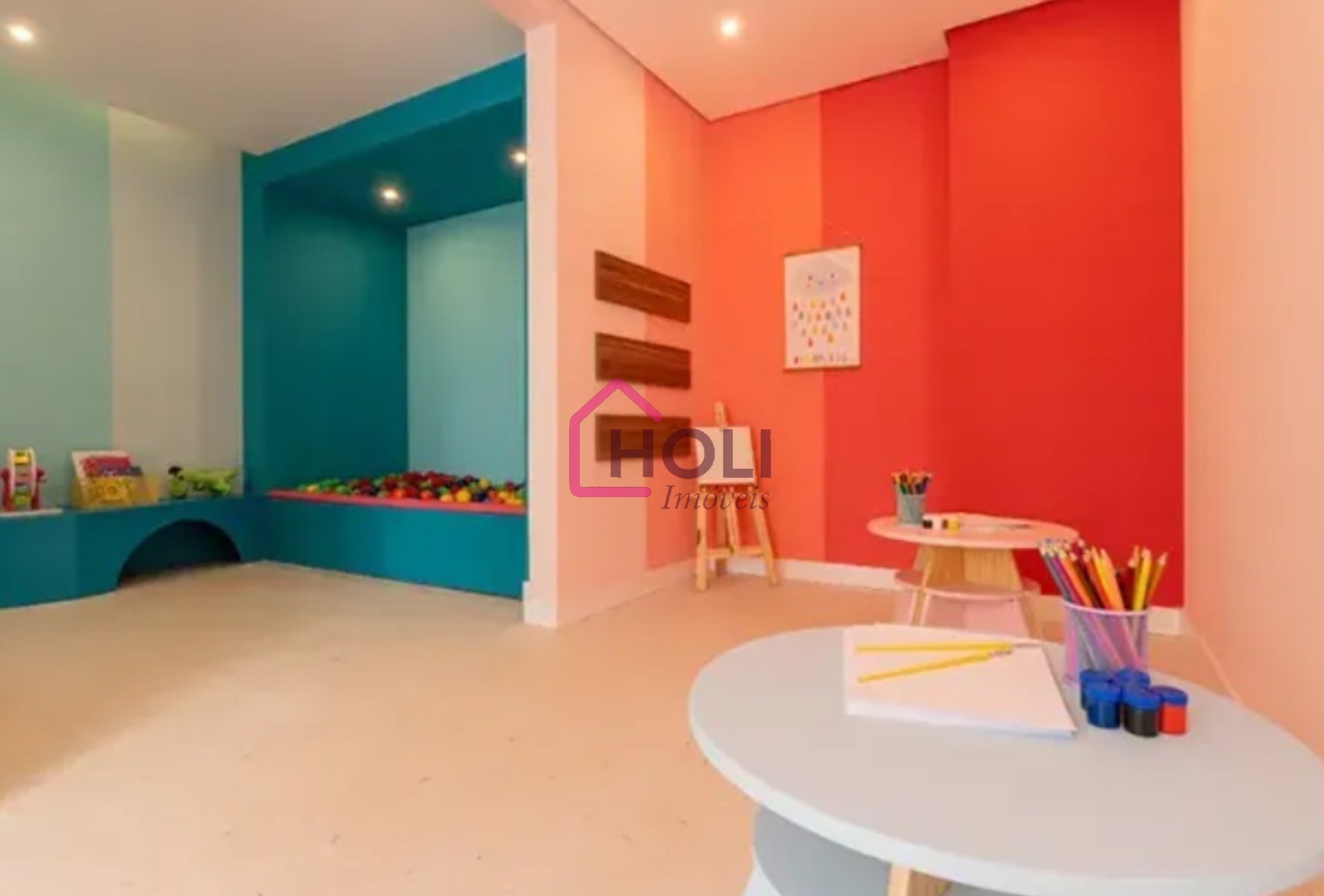 Apartamento, 2 quartos, 36 m² - Foto 18