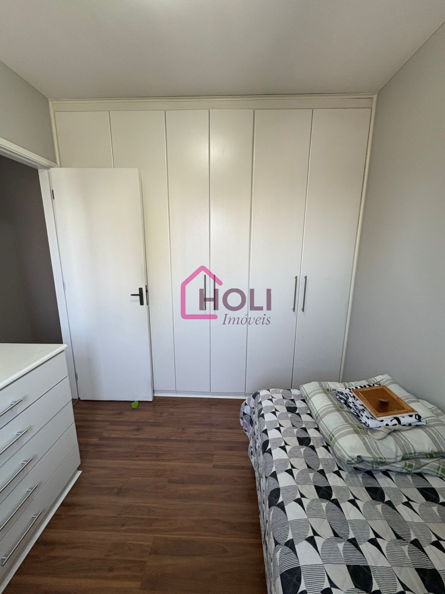 Apartamento, 2 quartos, 56 m² - Foto 9