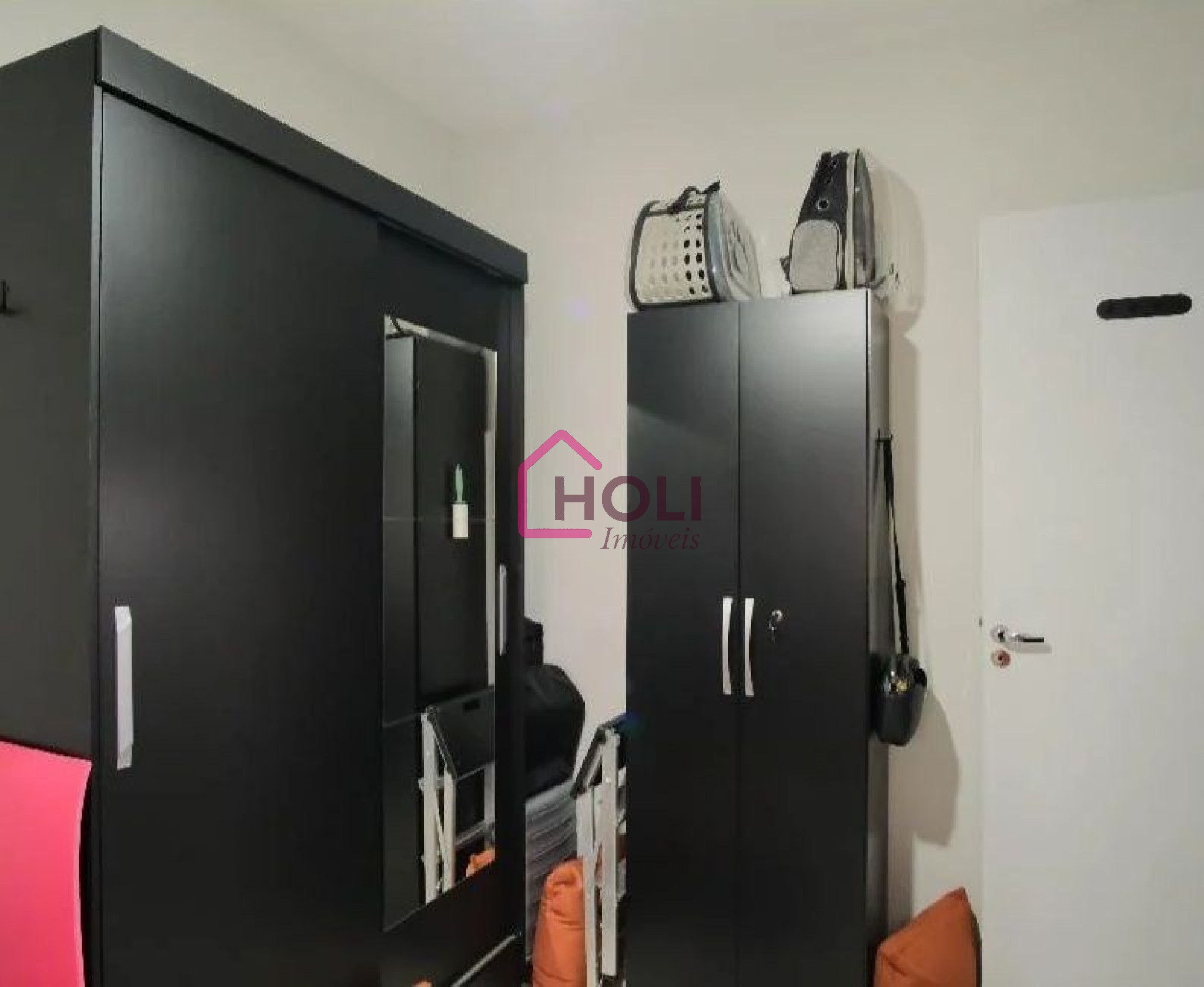 Apartamento, 2 quartos, 45 m² - Foto 11