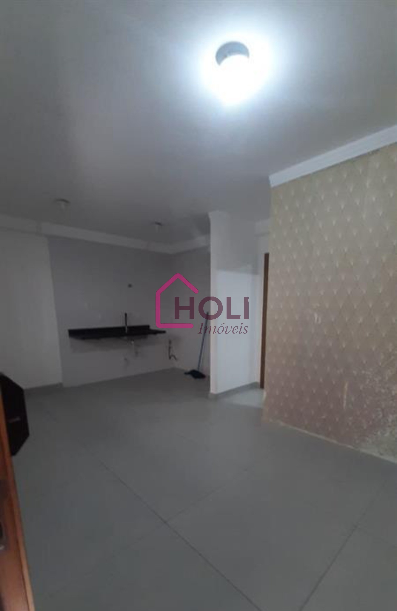 Apartamento, 1 quarto, 36 m² - Foto 4