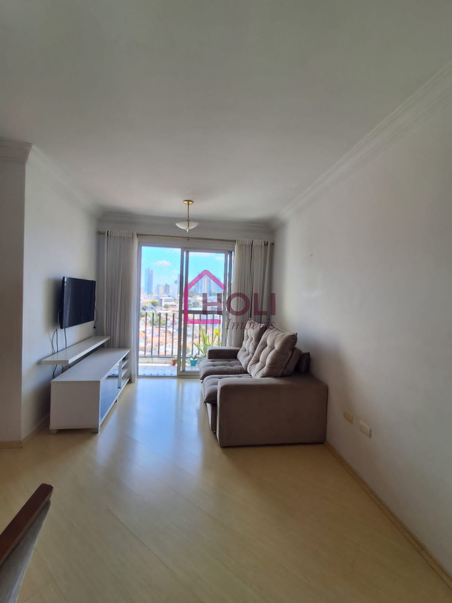 Apartamento, 2 quartos, 62 m² - Foto 4