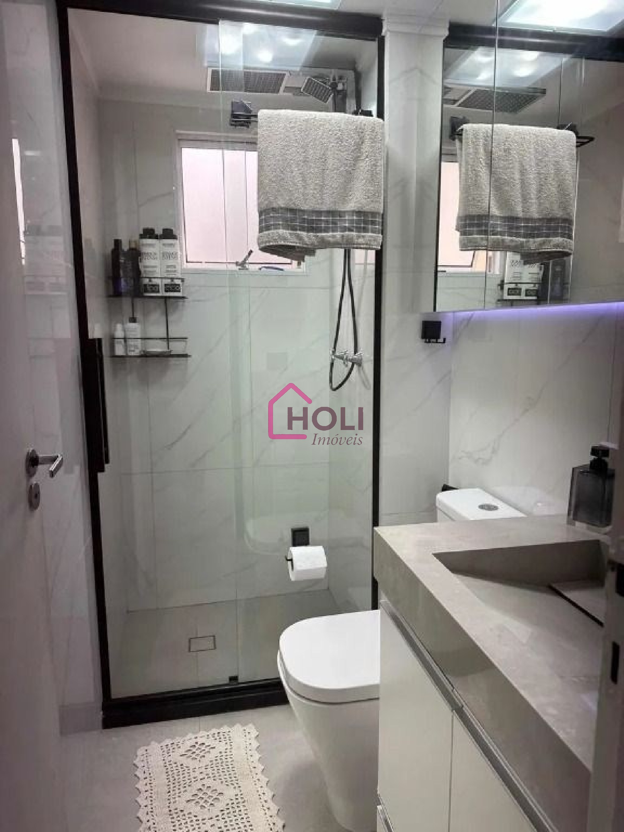 Apartamento, 2 quartos, 50 m² - Foto 6