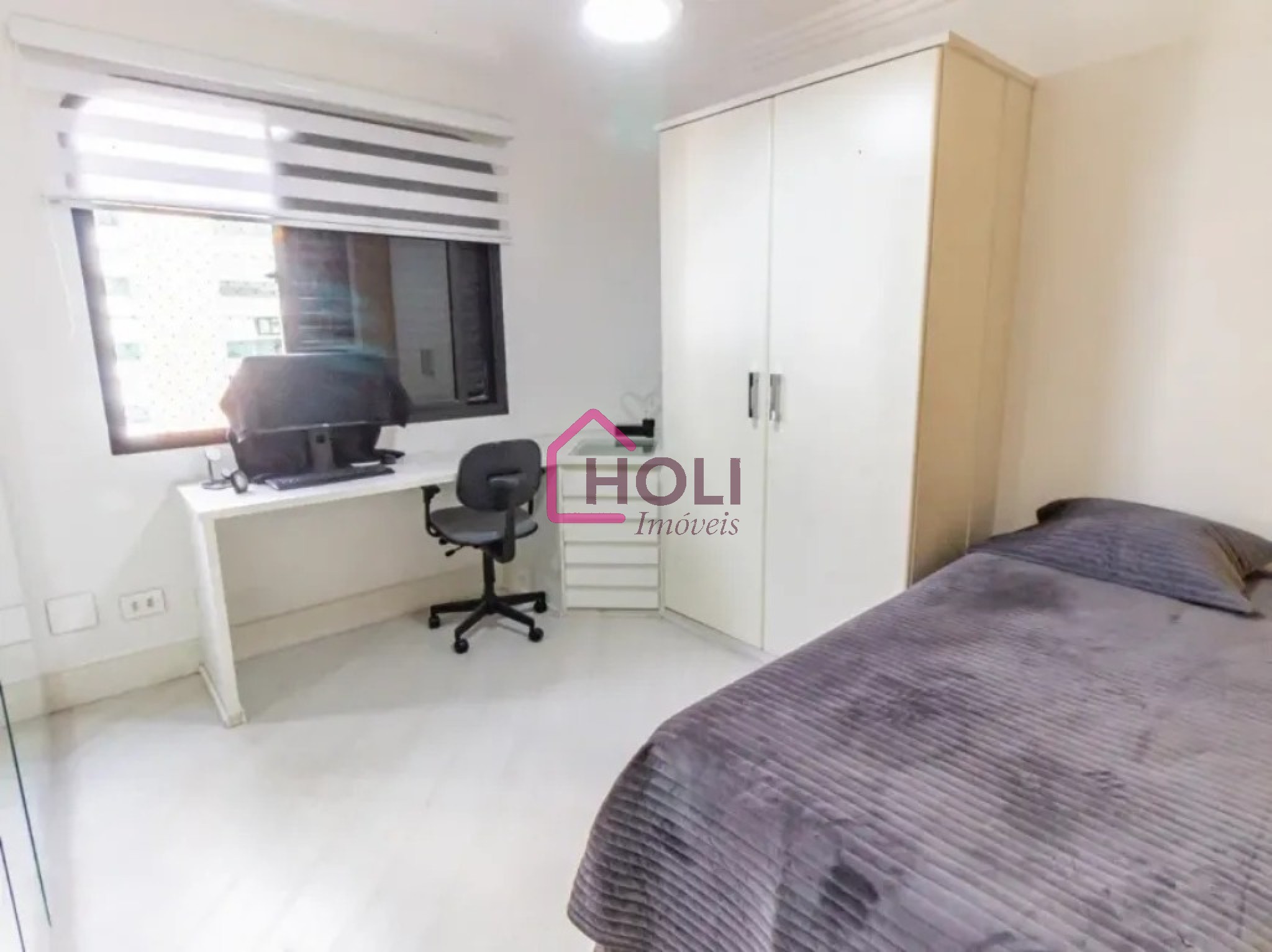 Apartamento, 3 quartos, 172 m² - Foto 6