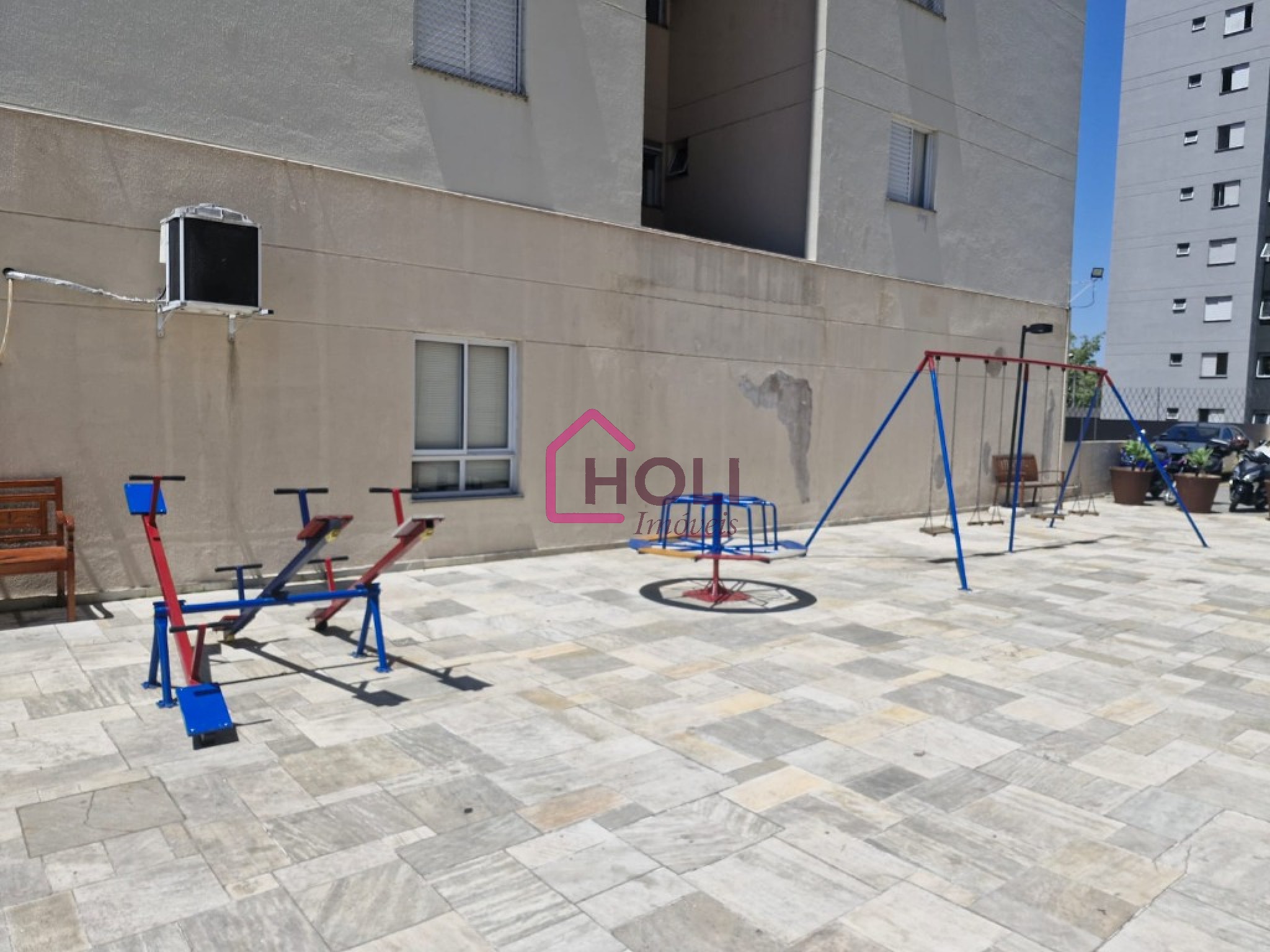 Apartamento, 2 quartos, 55 m² - Foto 32