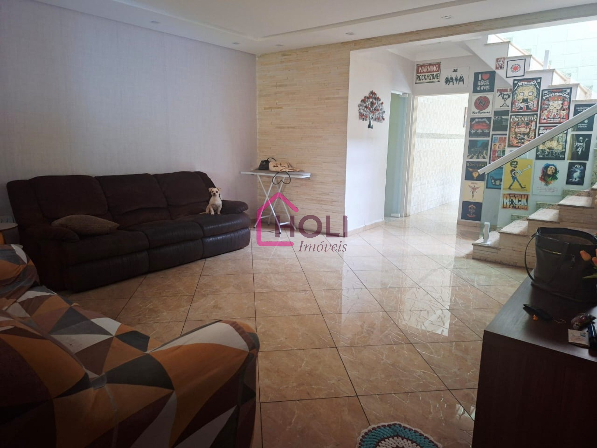 Casa, 3 quartos, 250 m² - Foto 2