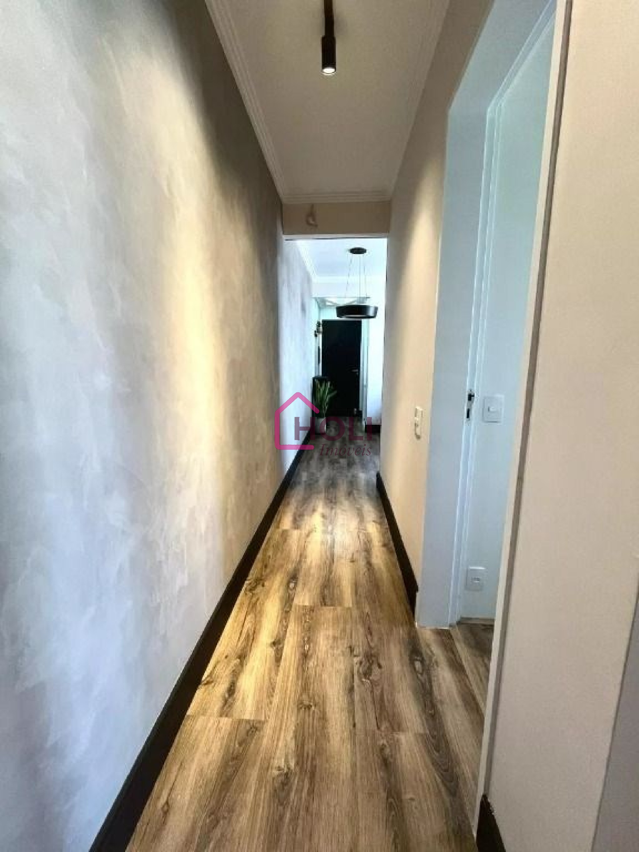 Apartamento, 2 quartos, 49 m² - Foto 6