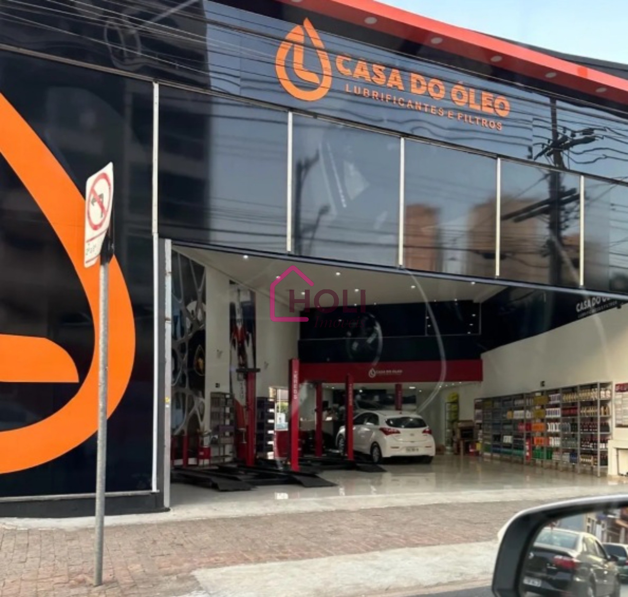 Prédio Inteiro - Foto 1