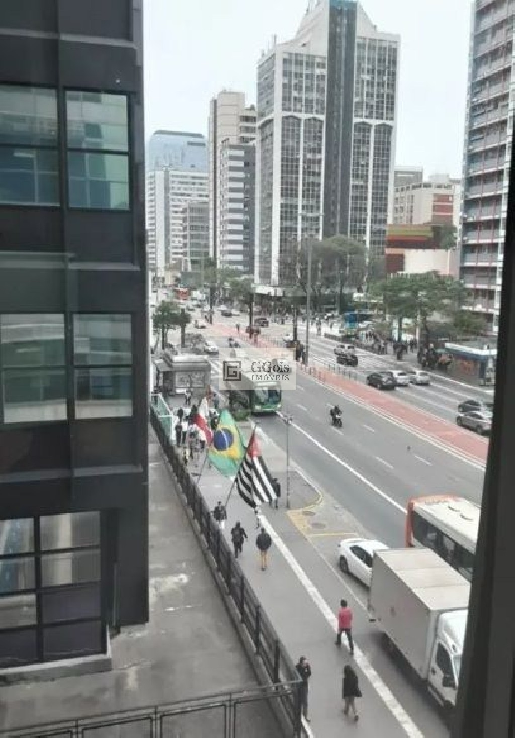 Conjunto Comercial-Sala à venda, 74m² - Foto 26