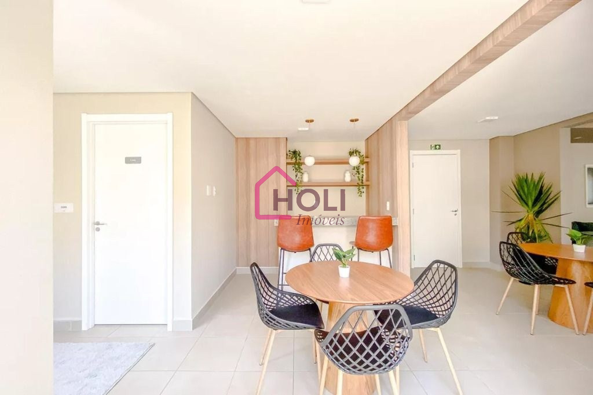 Apartamento, 1 quarto, 25 m² - Foto 13