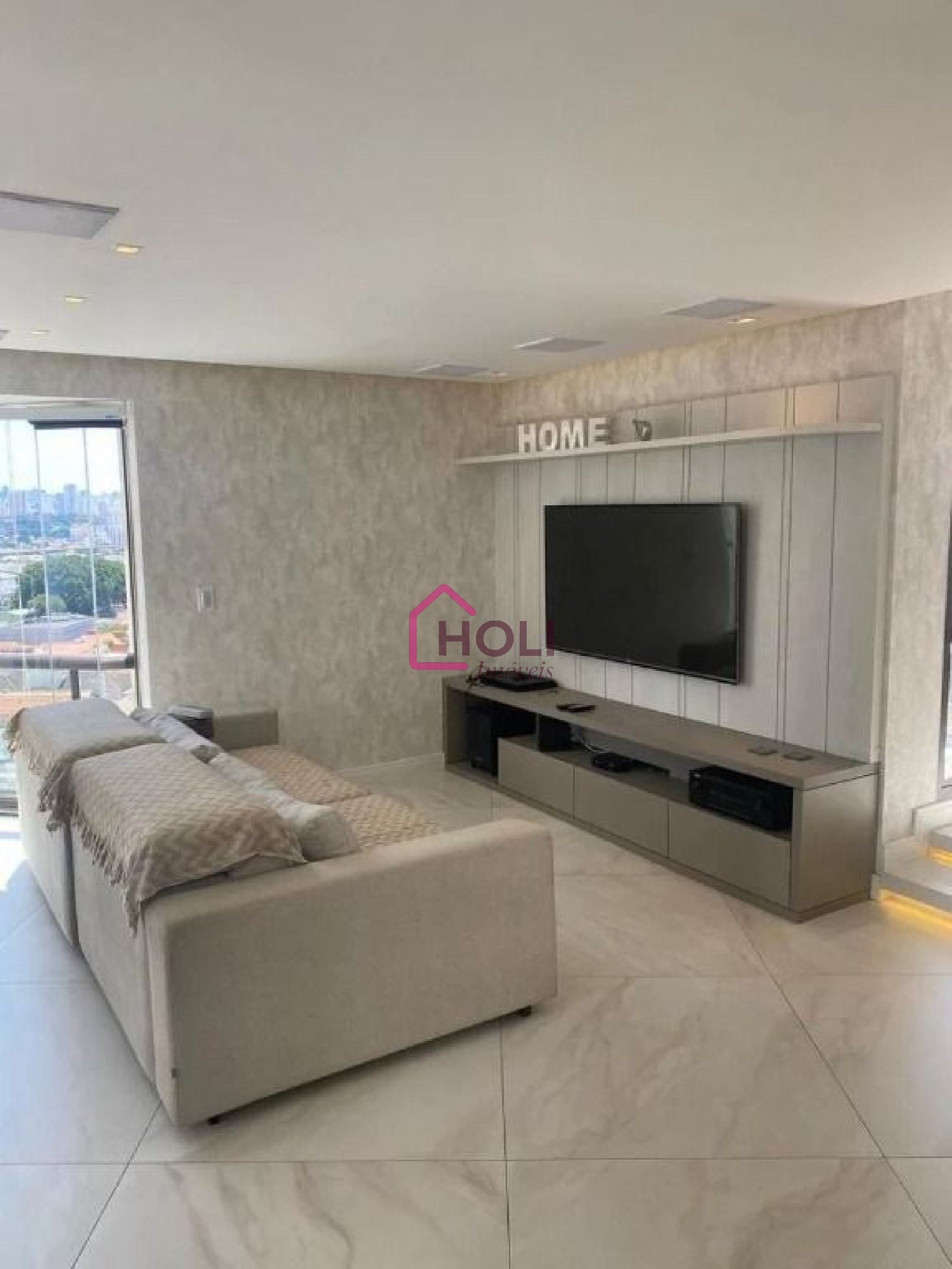 Apartamento, 3 quartos, 156 m² - Foto 1