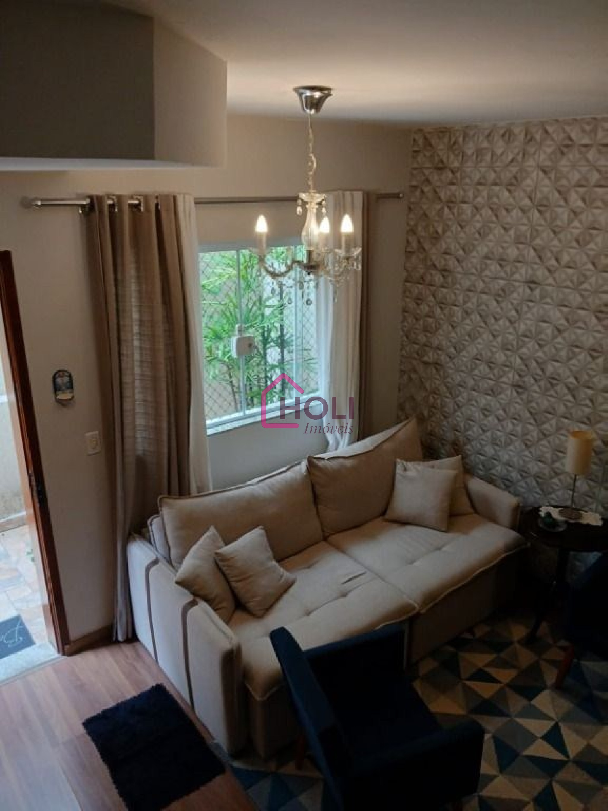 Casa, 2 quartos, 58 m² - Foto 2