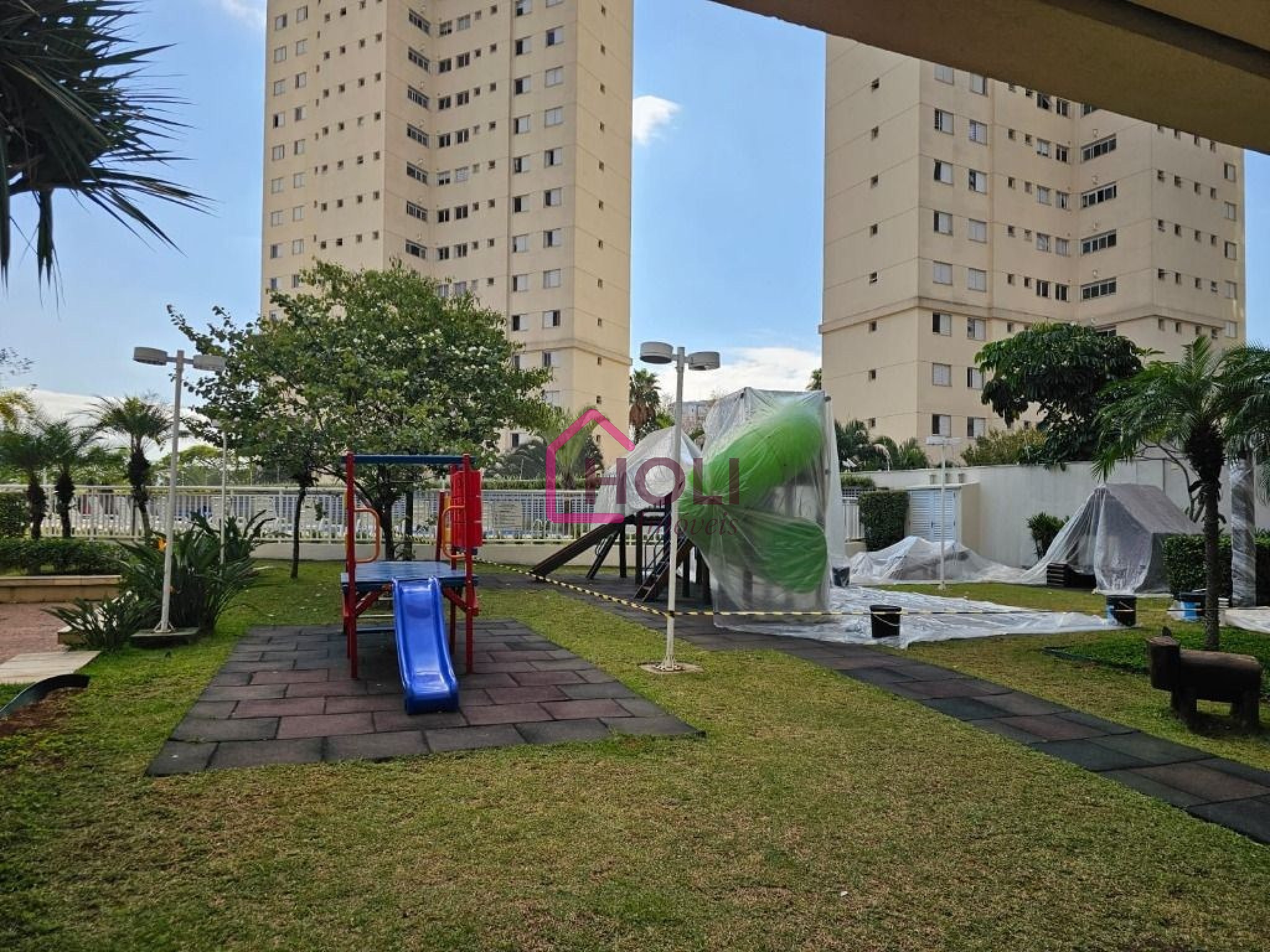 Apartamento, 4 quartos, 122 m² - Foto 41