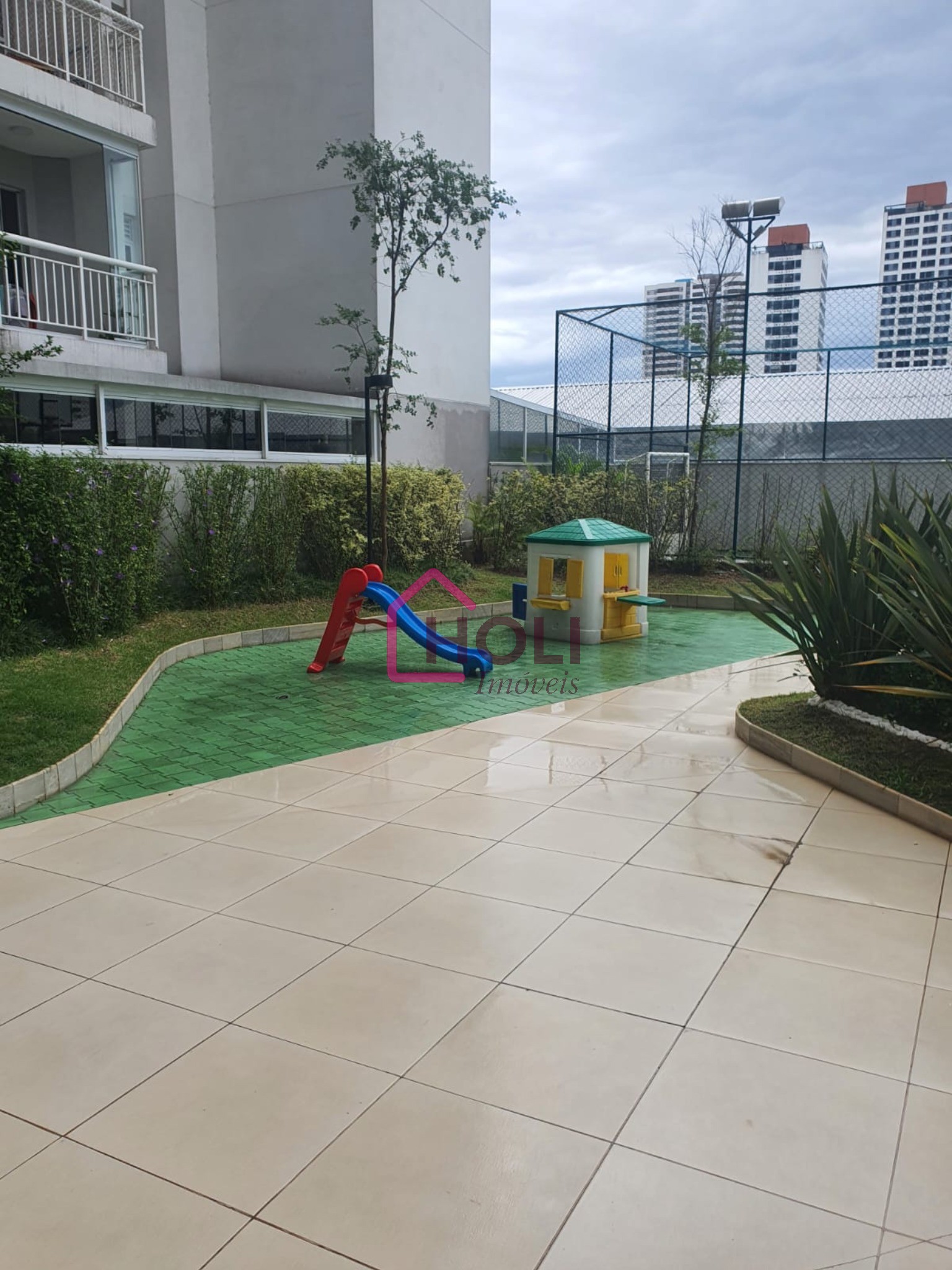 Apartamento, 1 quarto, 35 m² - Foto 34