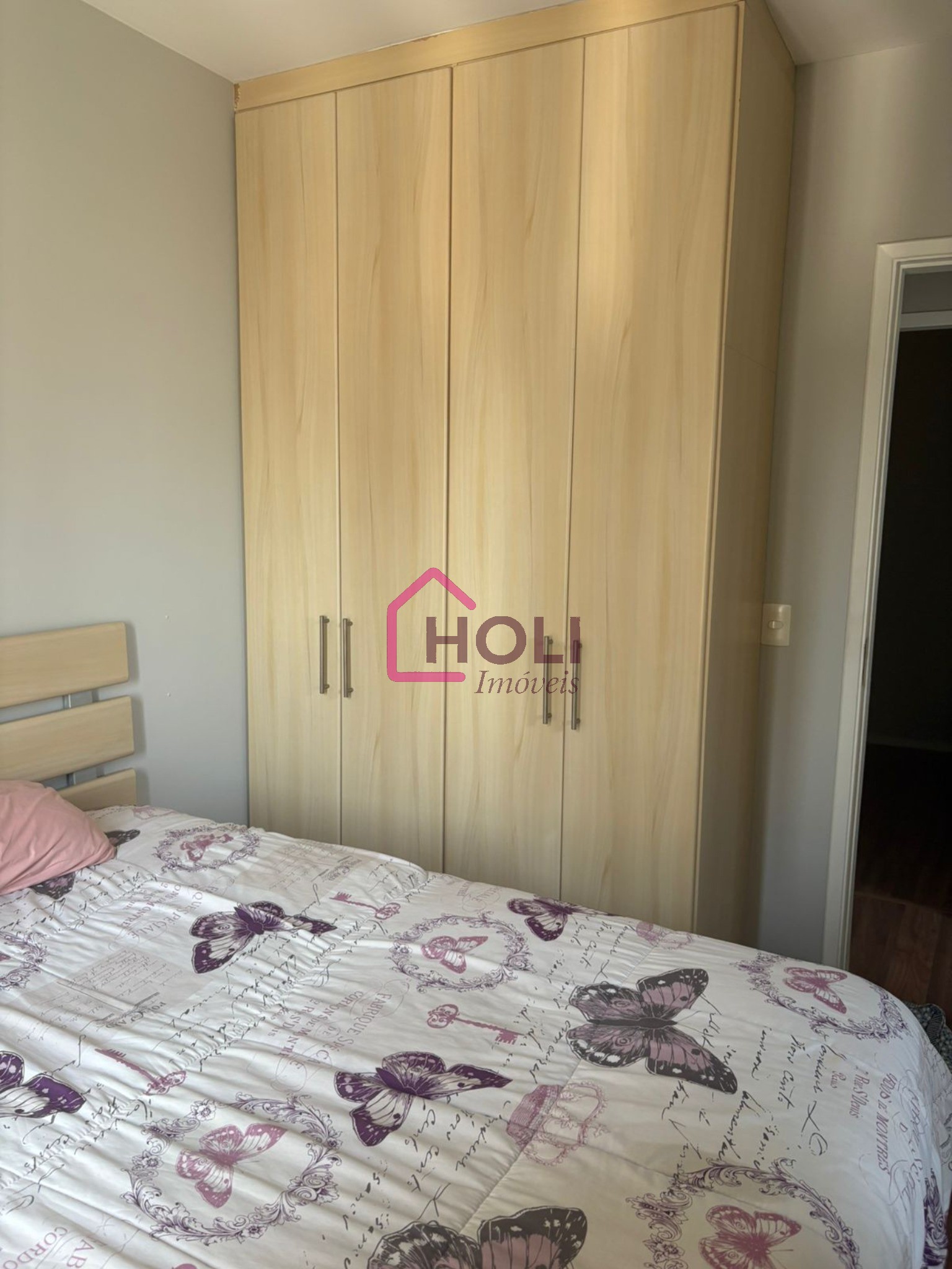 Apartamento, 2 quartos, 56 m² - Foto 5