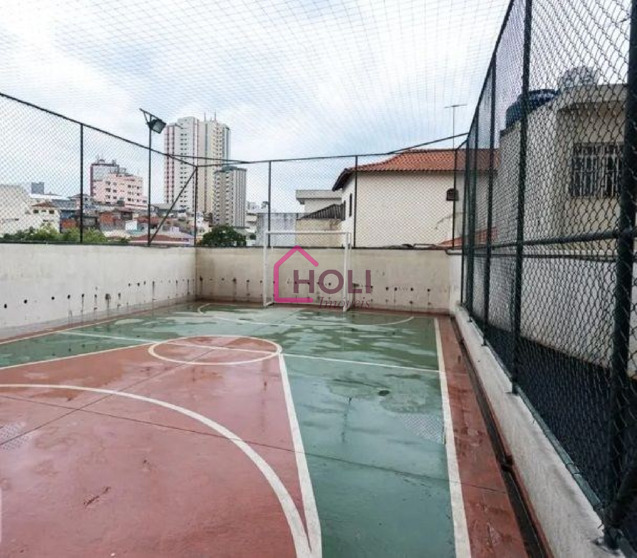 Apartamento, 3 quartos, 65 m² - Foto 17