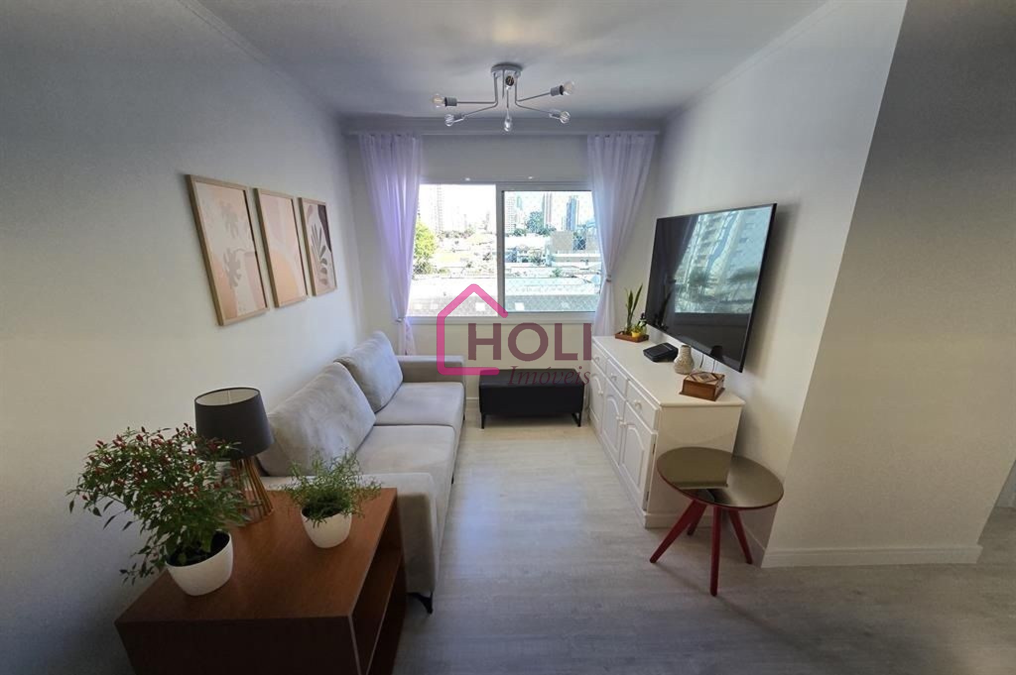 Apartamento, 2 quartos, 63 m² - Foto 2