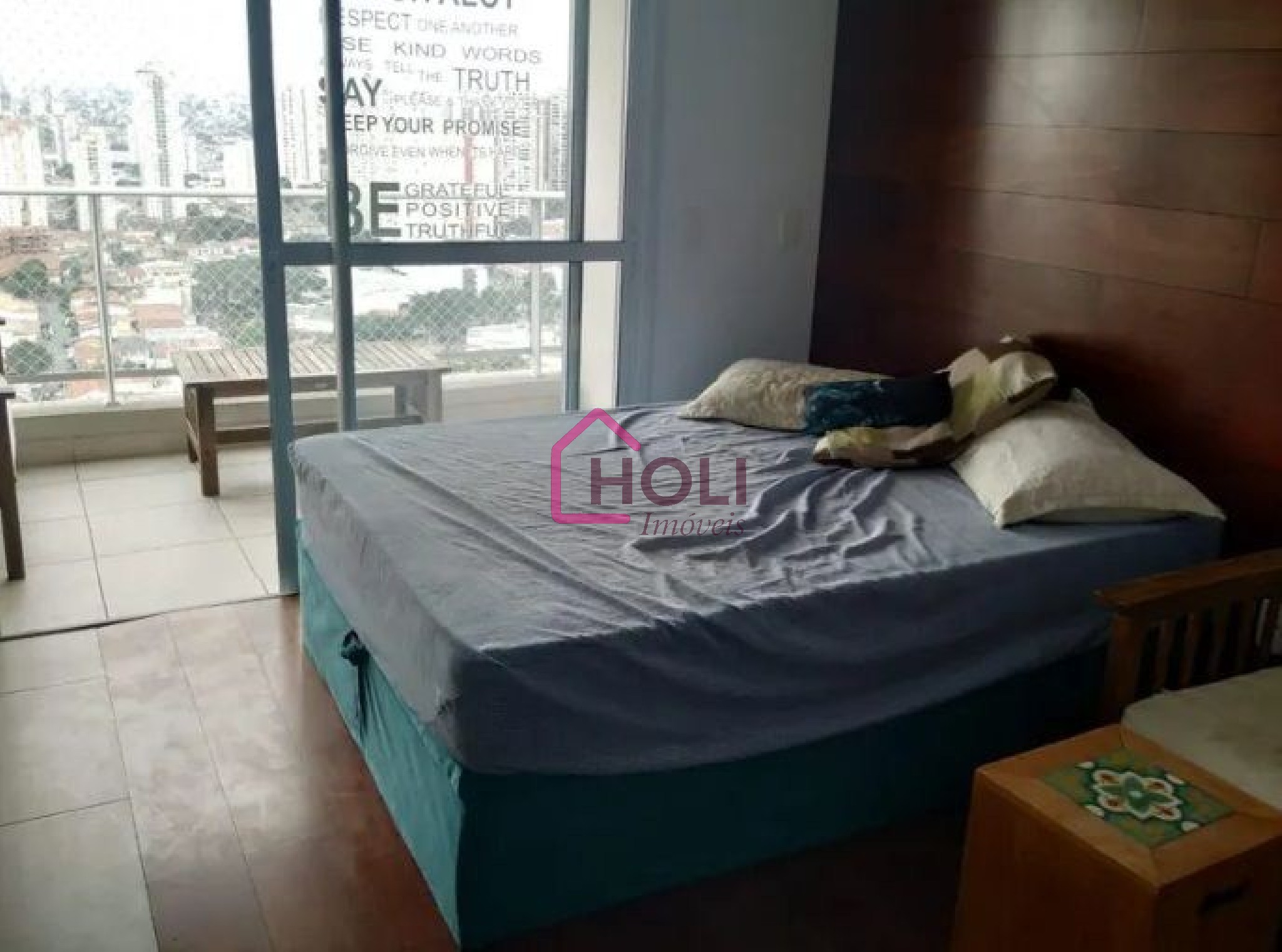 Apartamento, 1 quarto, 35 m² - Foto 2