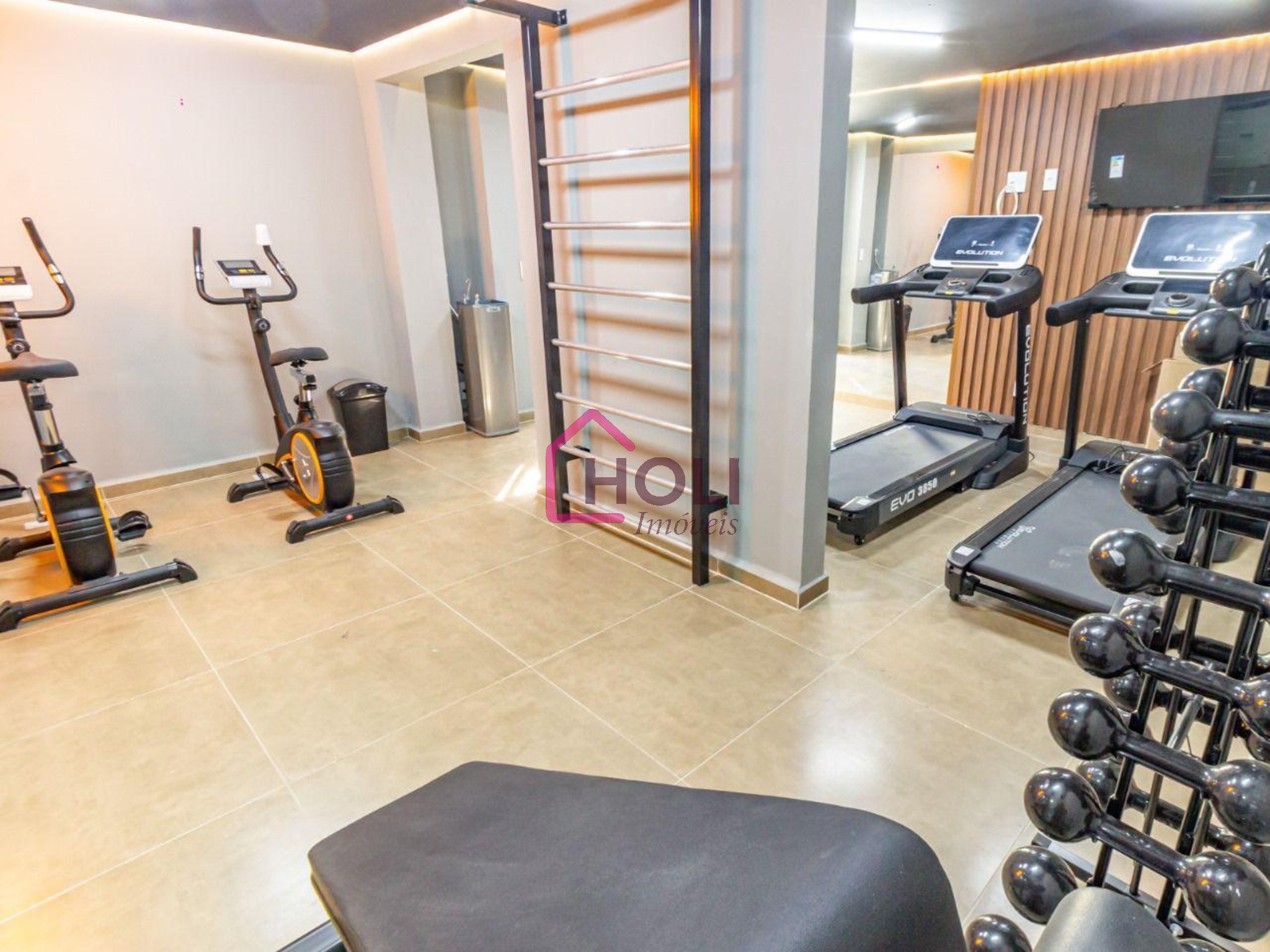Apartamento, 1 quarto, 27 m² - Foto 31